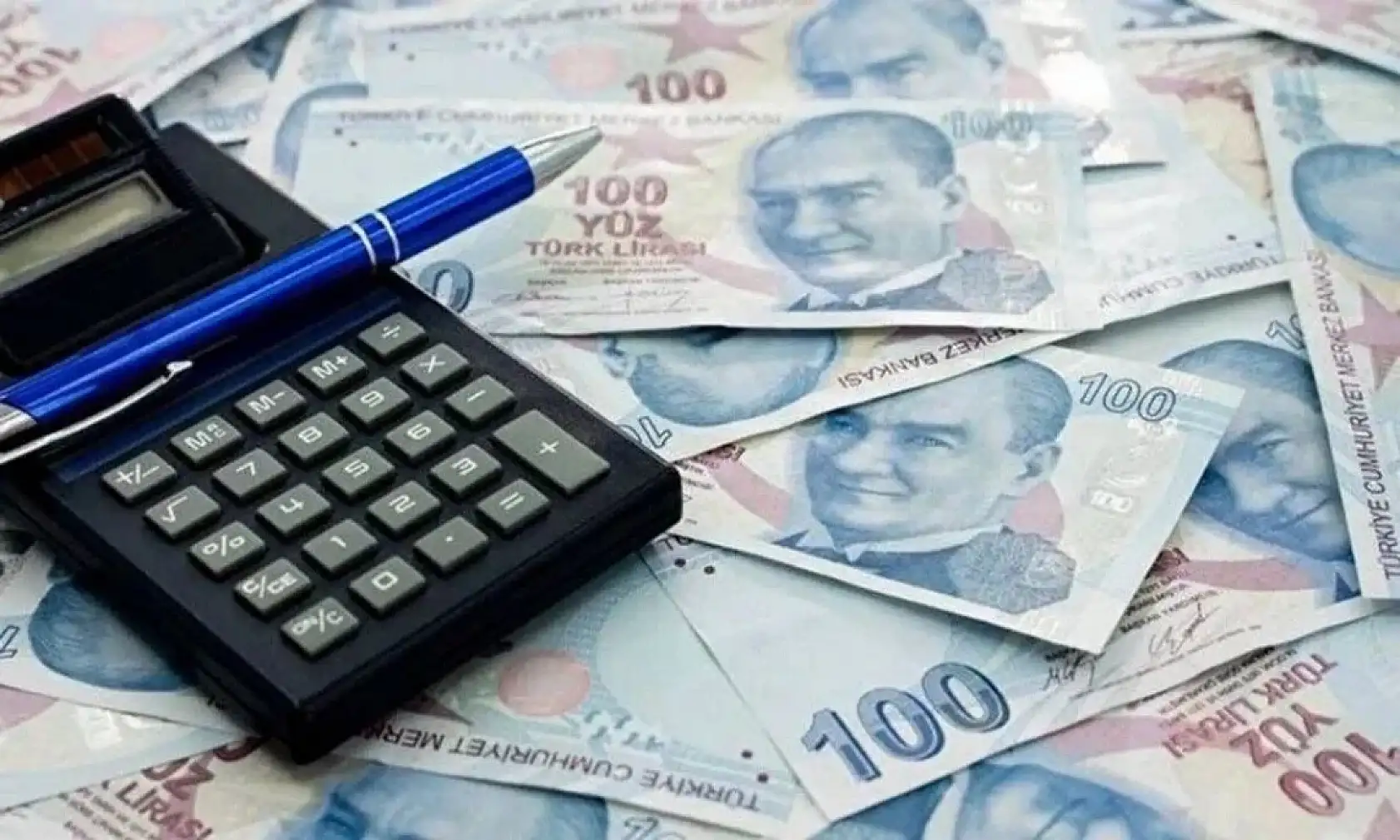 SGK Borçlularına Büyük Kolaylık: Teminatsız Taksitlendirme Sınırı 250 Bin TL'ye Çıkarıldı