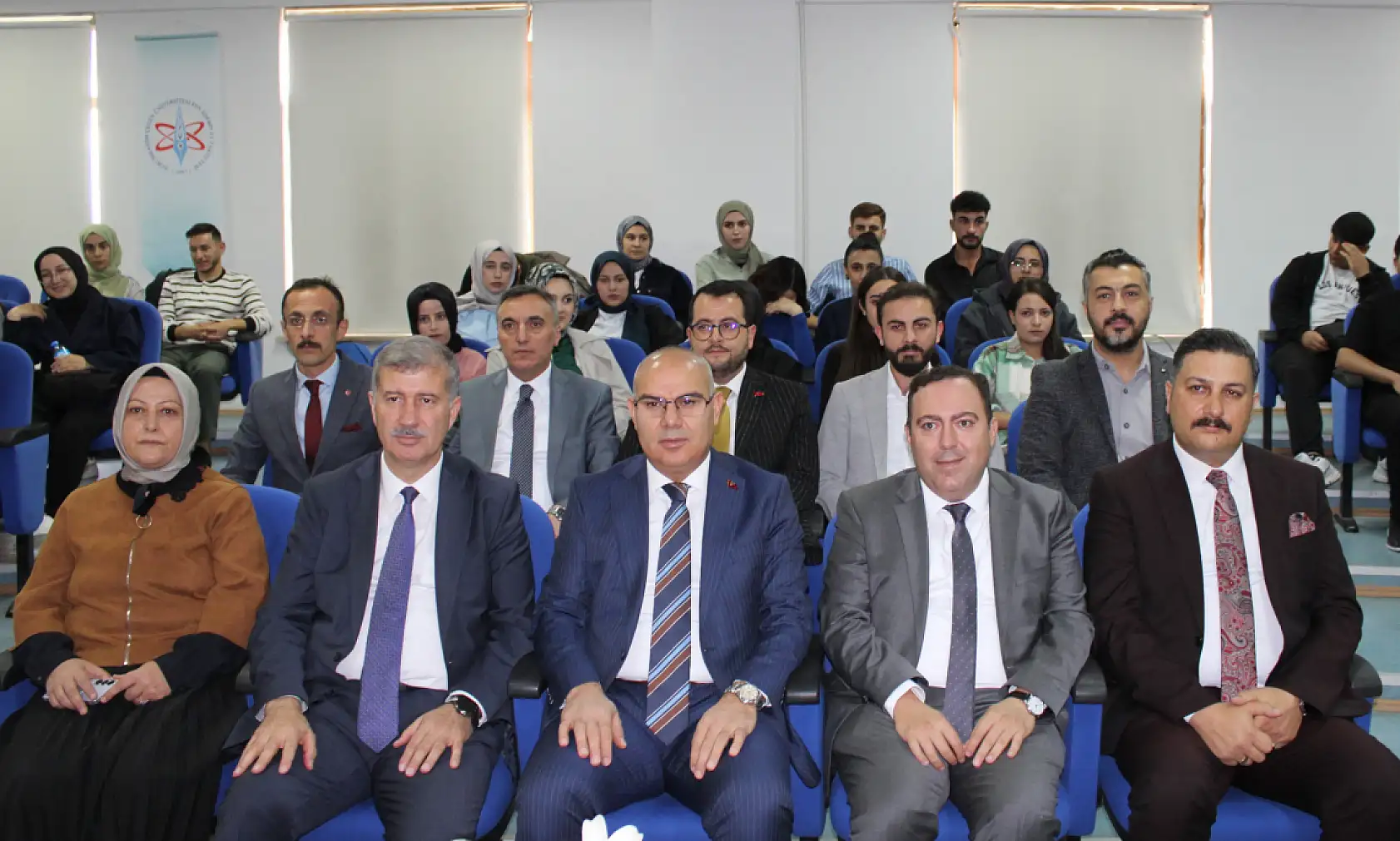 'Coğrafya Kader Mi?' sorusuna Ağrı'dan bilimsel yanıt