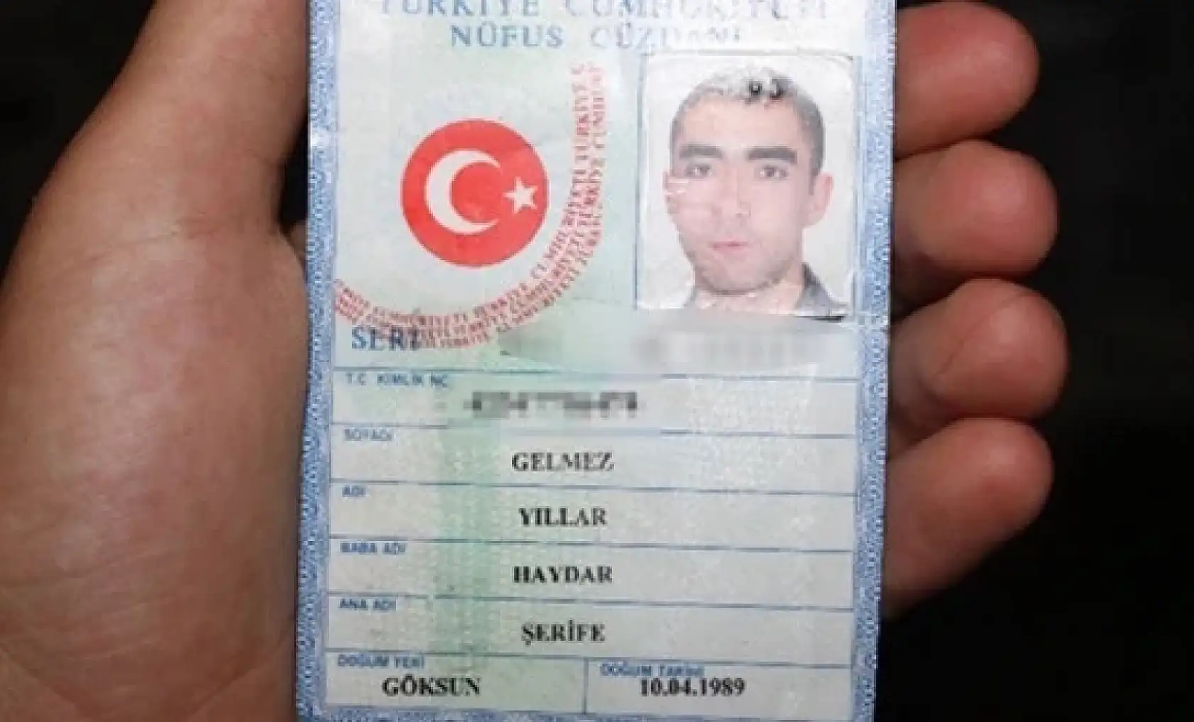 Türkiye'nin en ilginç isimleri 2025