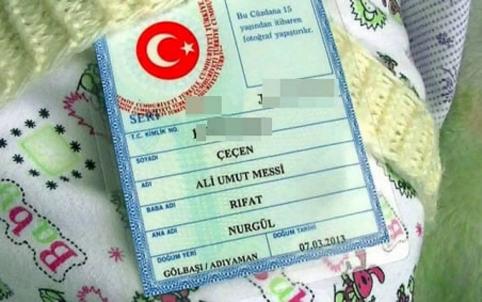 Türkiye'nin en ilginç isimleri 2025
