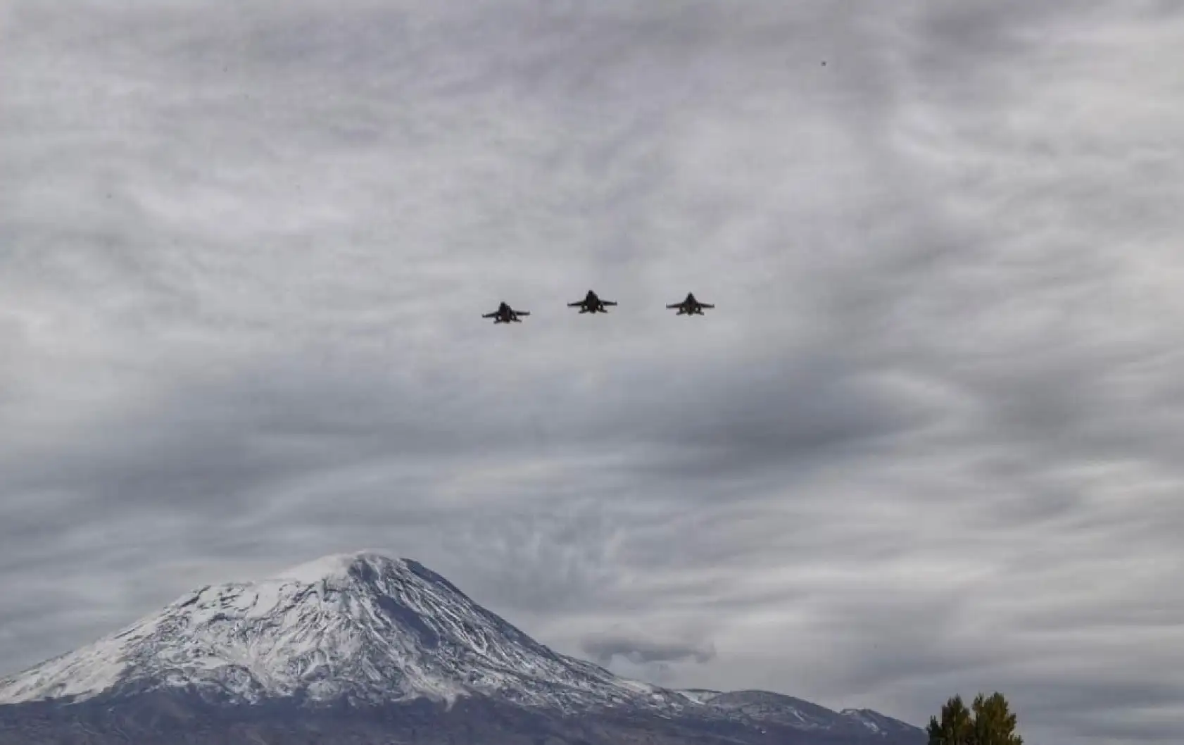 Doğubayazıt'ta Cumhuriyet coşkusu zirveye çıktı