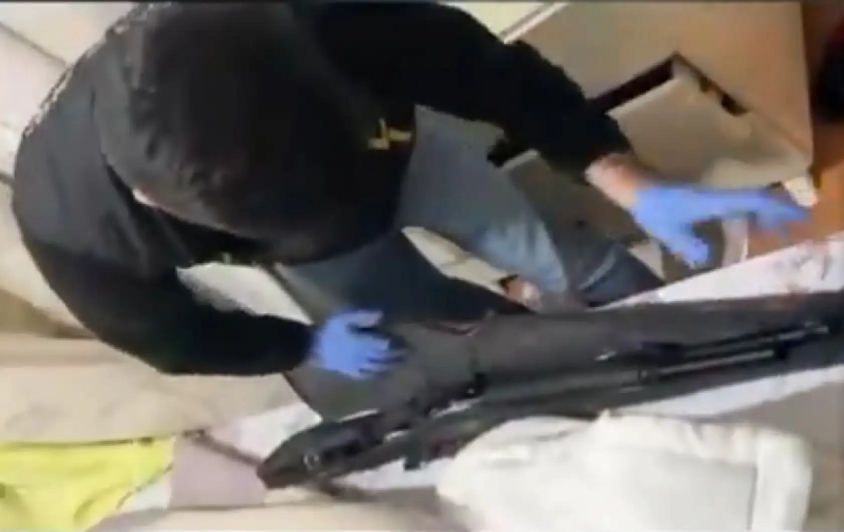 Ağrı'da bir haftalık operasyonların bilançosu açıklandı: 16 kişi yakalandı