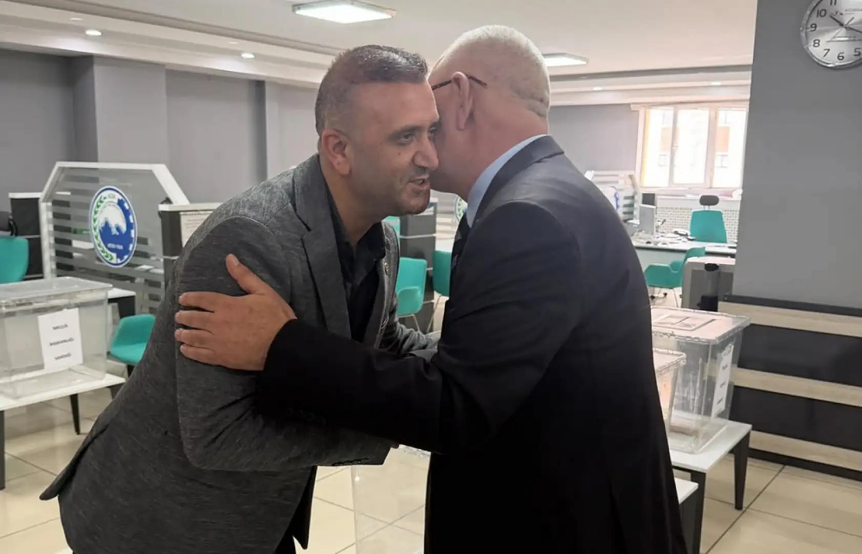 ATSO'da organ seçimleri tamamlandı! Başkan ve ekibi belli oldu. İşte o liste