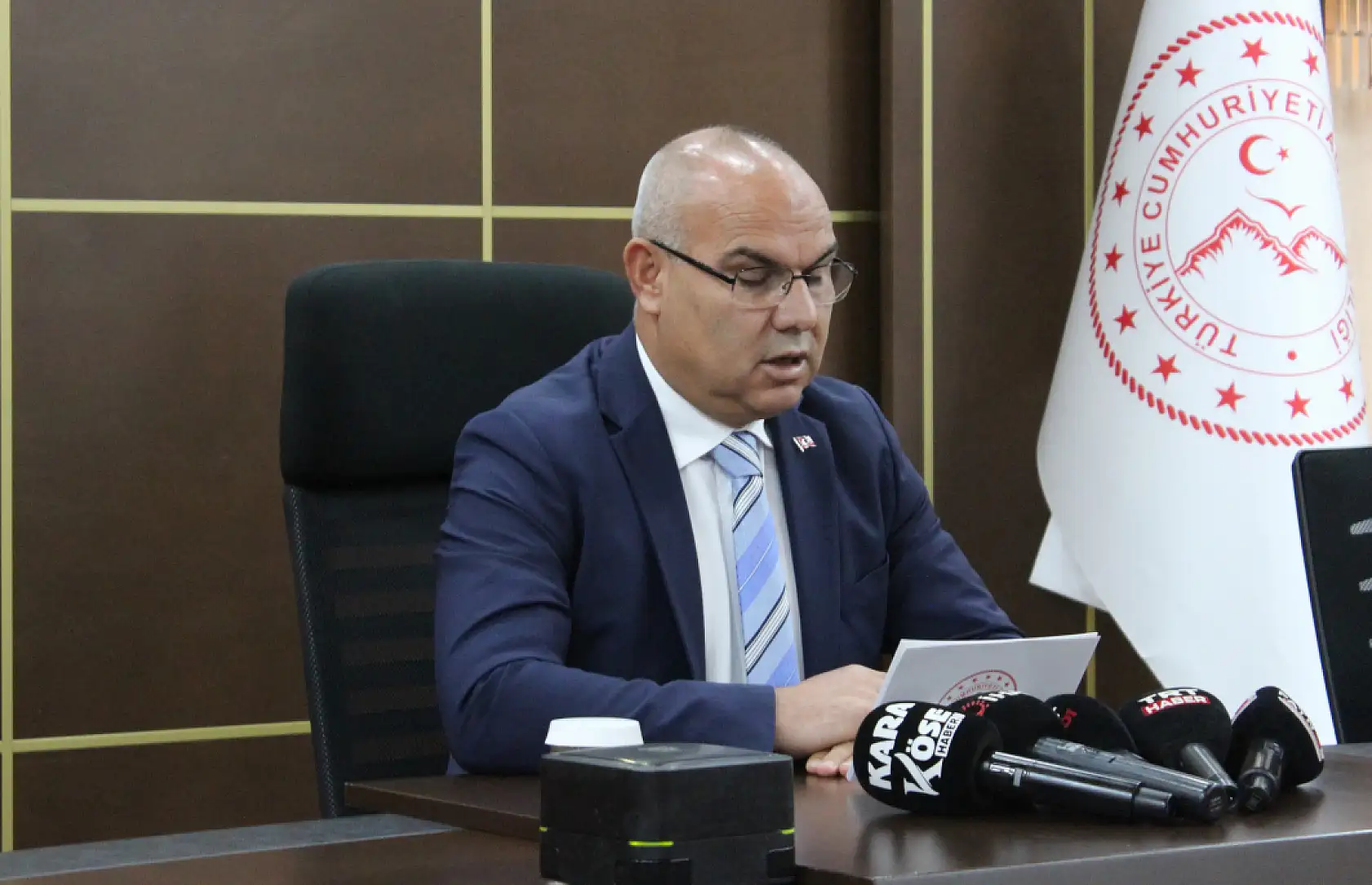 Ağrı'da iki aylık güvenlik tablosu açıklandı: İşte rakamlar!