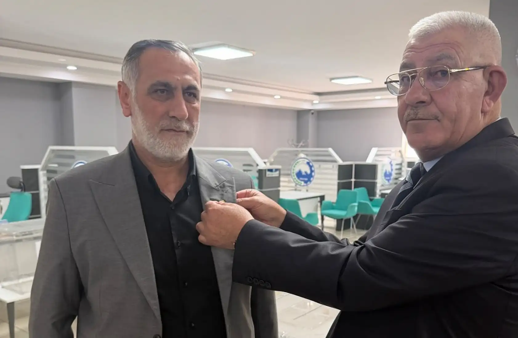 ATSO'da organ seçimleri tamamlandı! Başkan ve ekibi belli oldu. İşte o liste