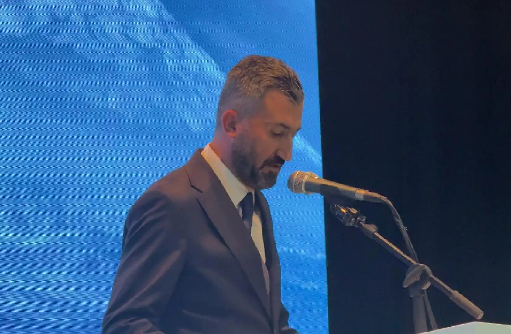 Ağrı'da yeni sağlık yatırımı için geri sayım başladı:Yeni hastane geliyor!