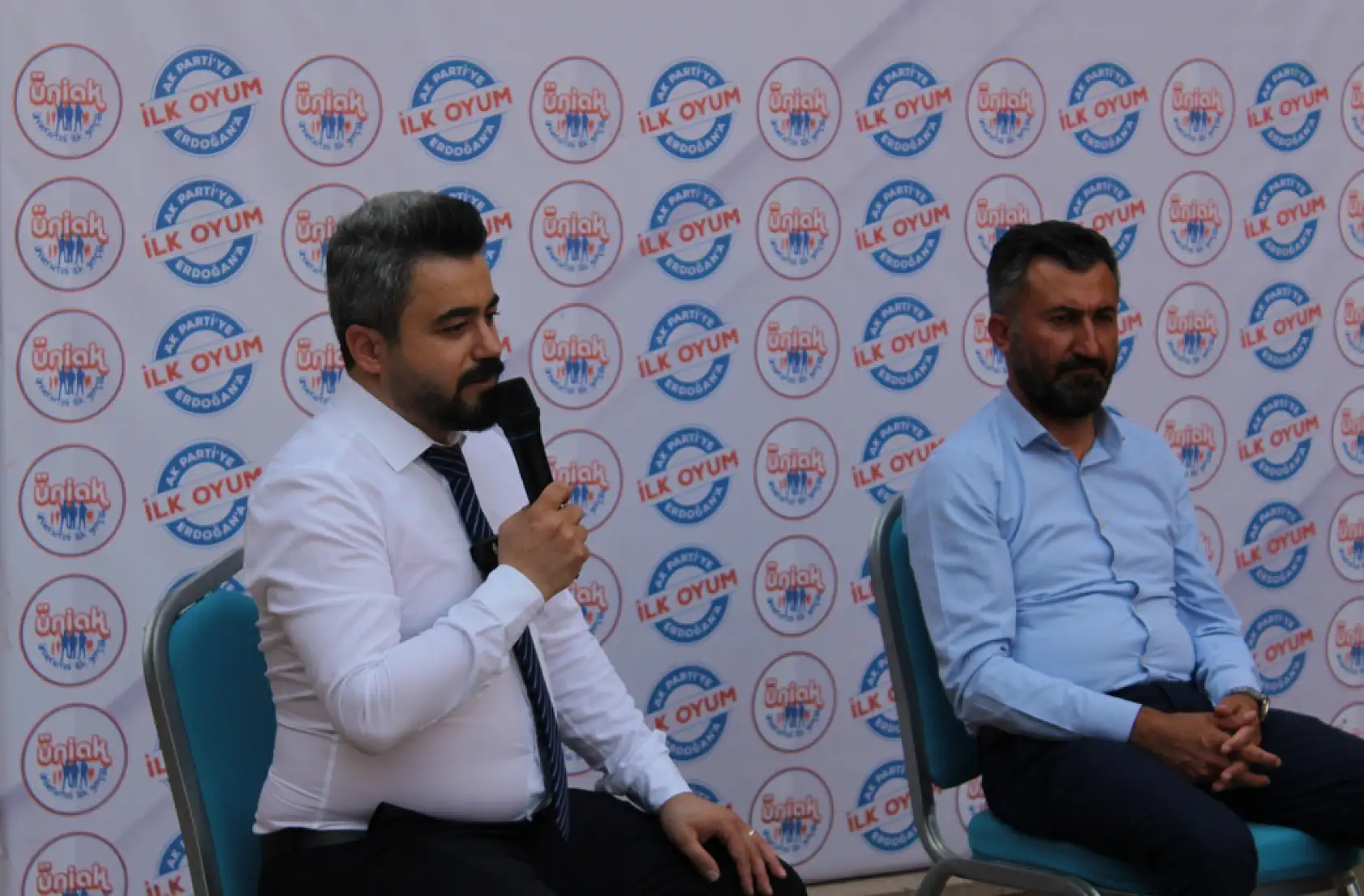 Ağrı'da tercih buluşmaları gençlerin meslek seçimlerine ışık tuttu