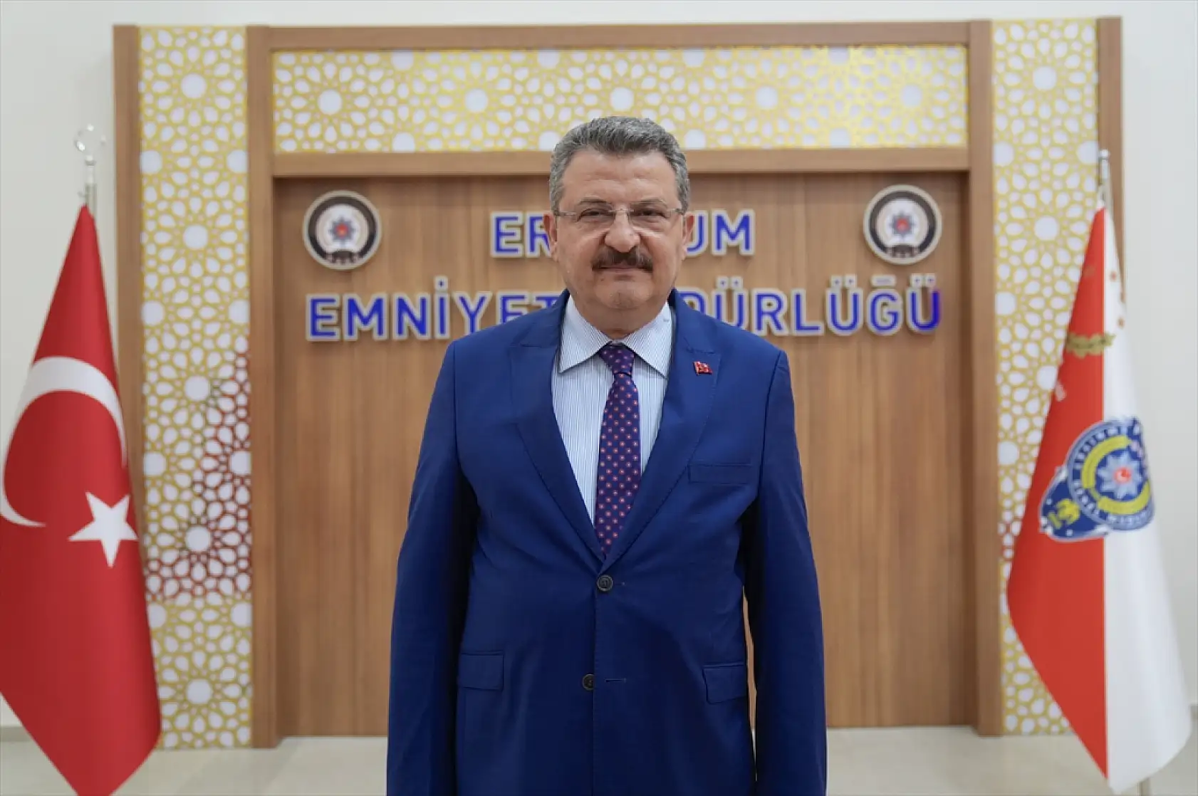 Şehit annesinin son isteği yerine getirildi: 1000 fidan dikildi