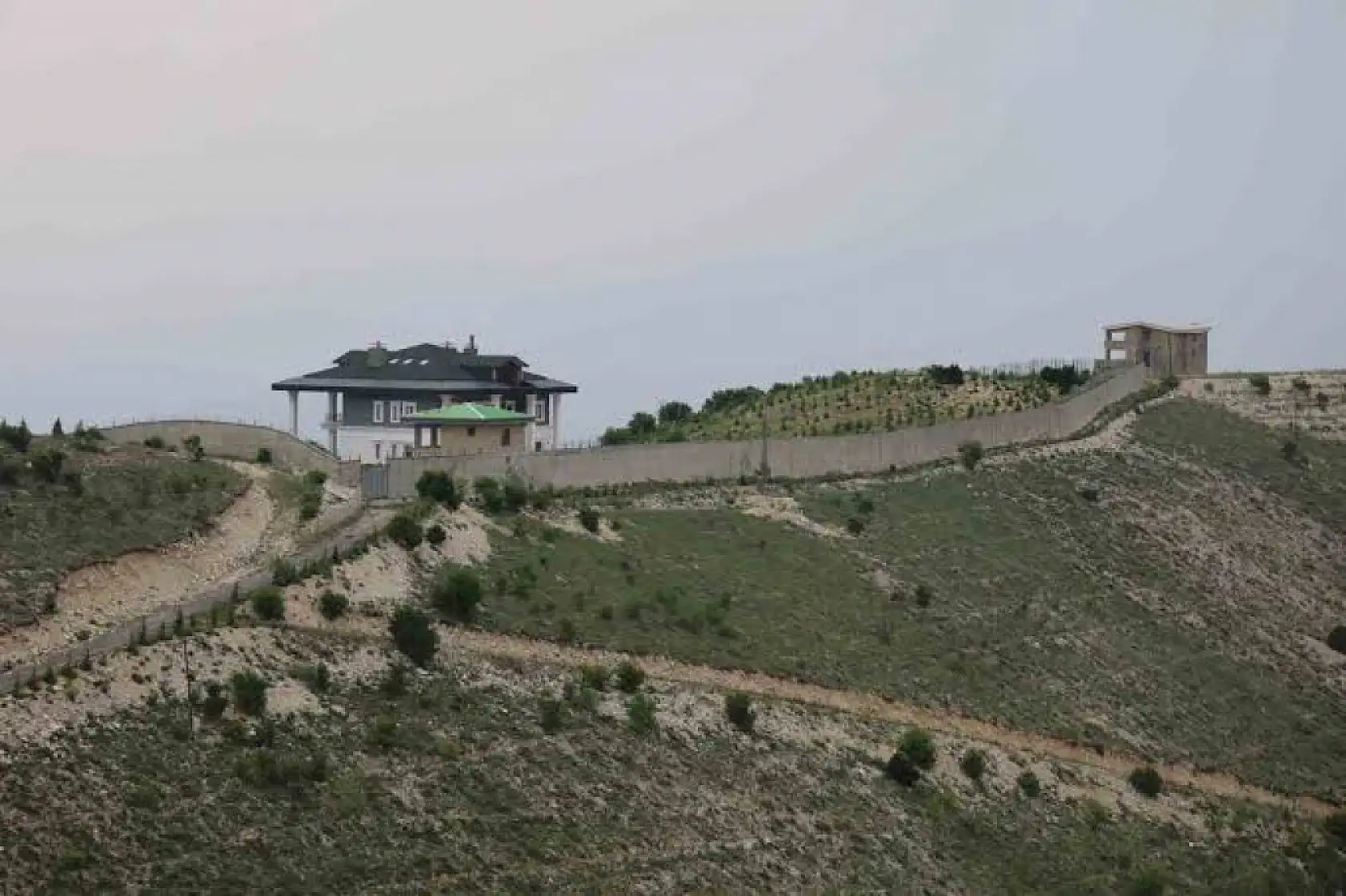 Bağ Evi Yapacaklara Yeni Dönem: Tarım Arazilerinde Yapılaşma Şartları Değişti