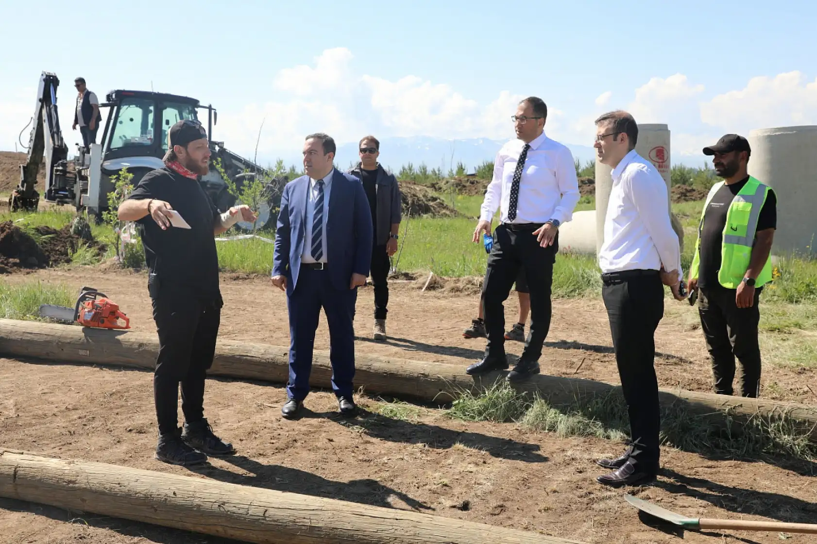 Motor sporlarının kalbi Temmuz'da Ağrı'da atacak