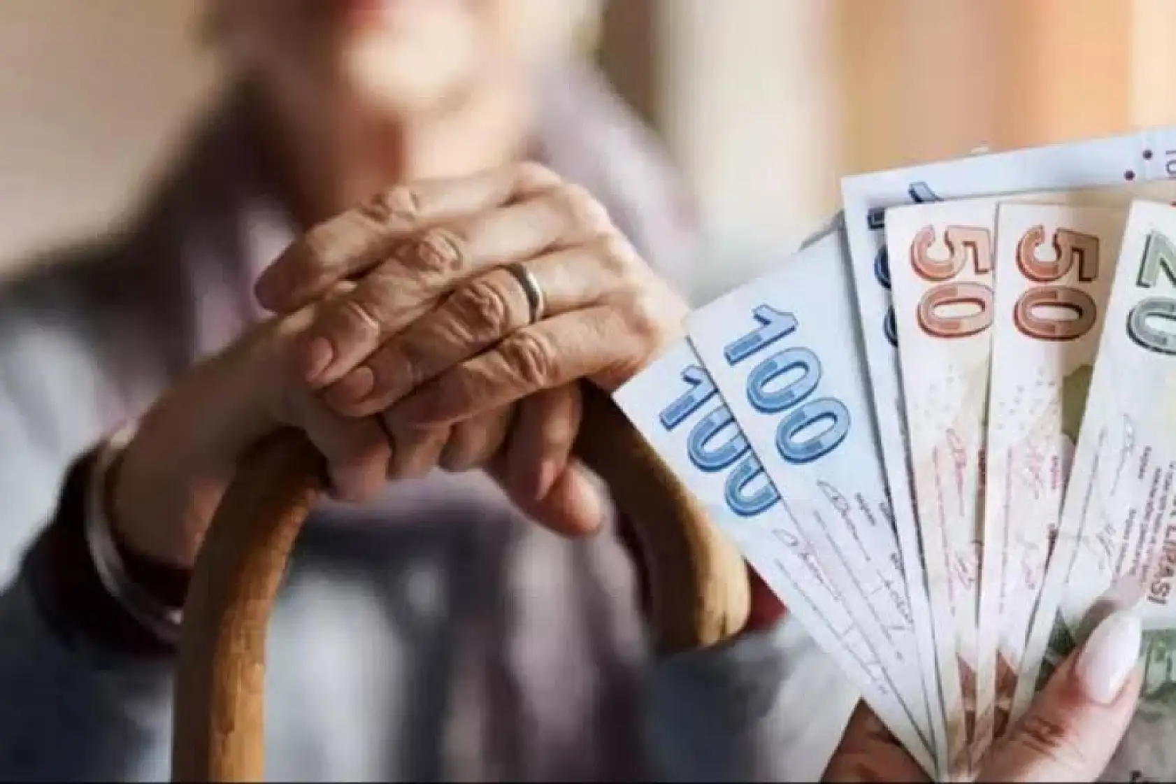 4 milyondan fazla emekliyi ilgilendiren yeni düzenleme