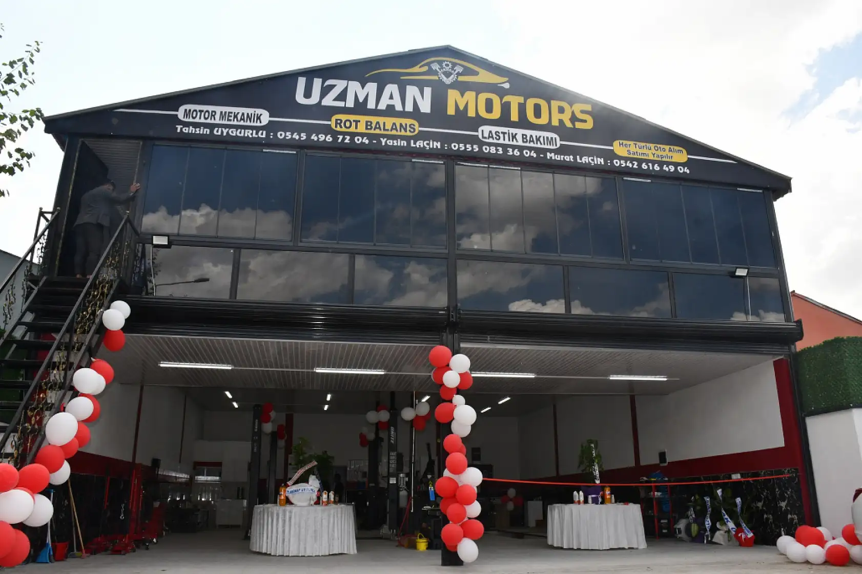 Patnos'ta ekonomik canlanmaya katkı sağlayacak yeni adım