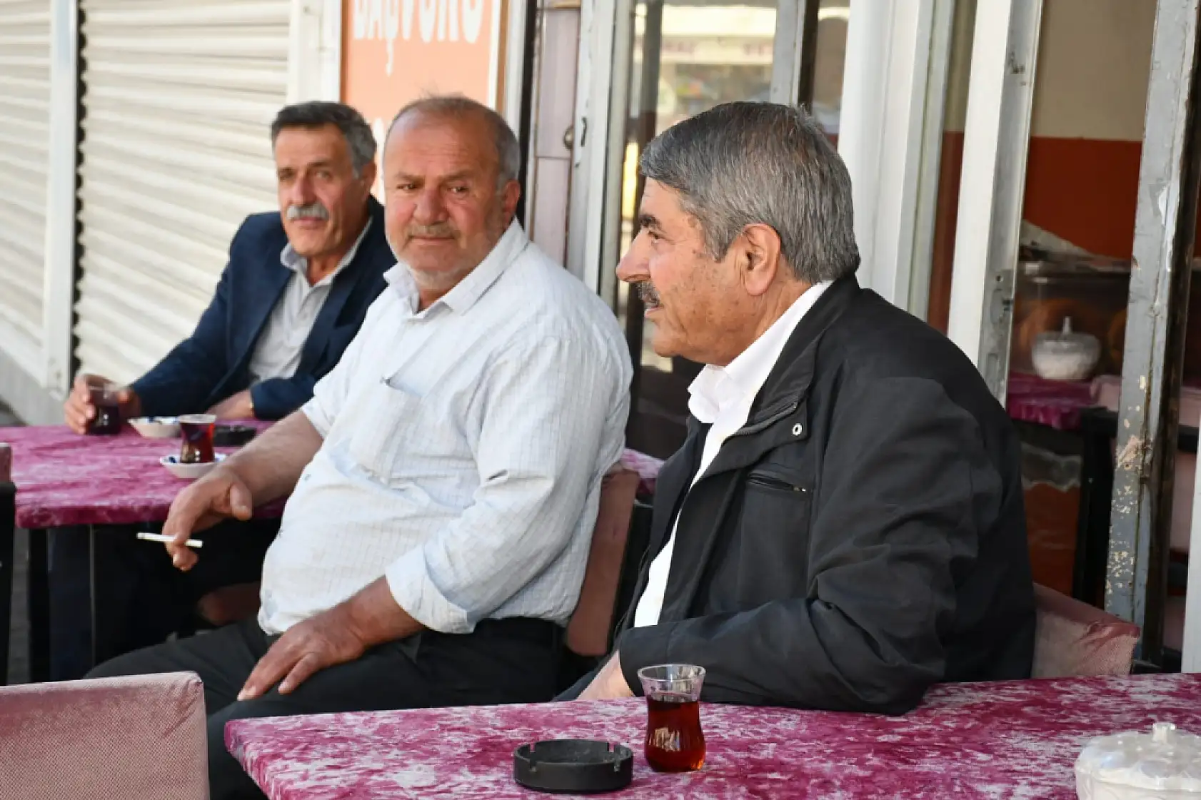 Patnos'ta ulaşım rahatlıyor: Turgut Özal Bulvarı yenileniyor