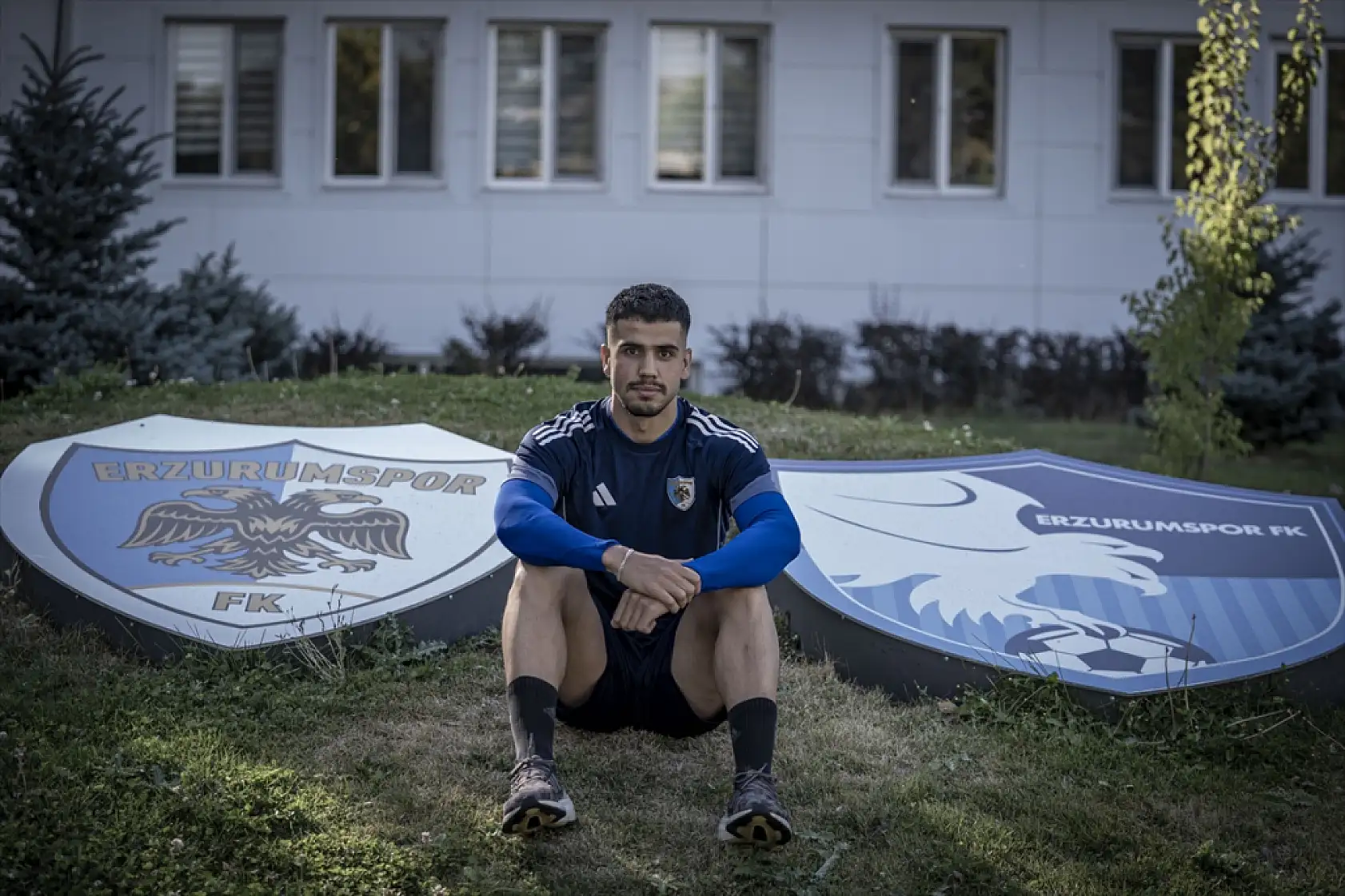 Patnos'tan Borussia Dortmund hayaline: Genç futbolcunun hikâyesi