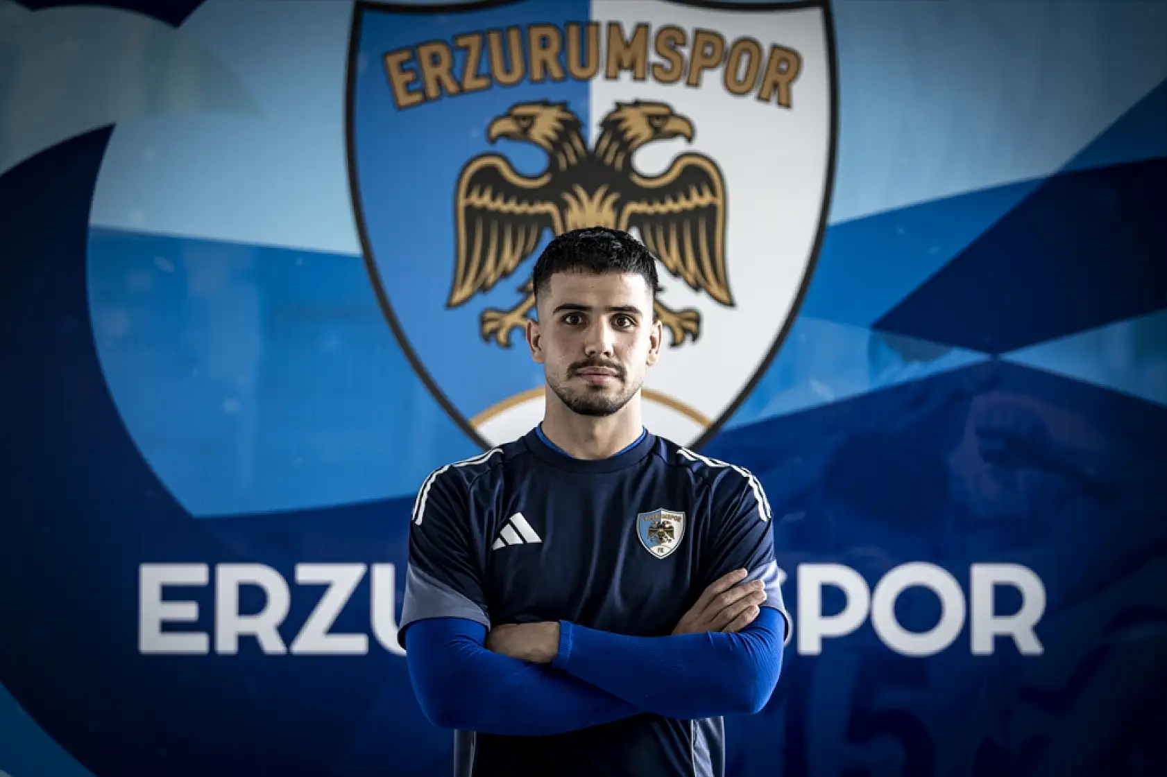 Patnos'tan Borussia Dortmund hayaline: Genç futbolcunun hikâyesi