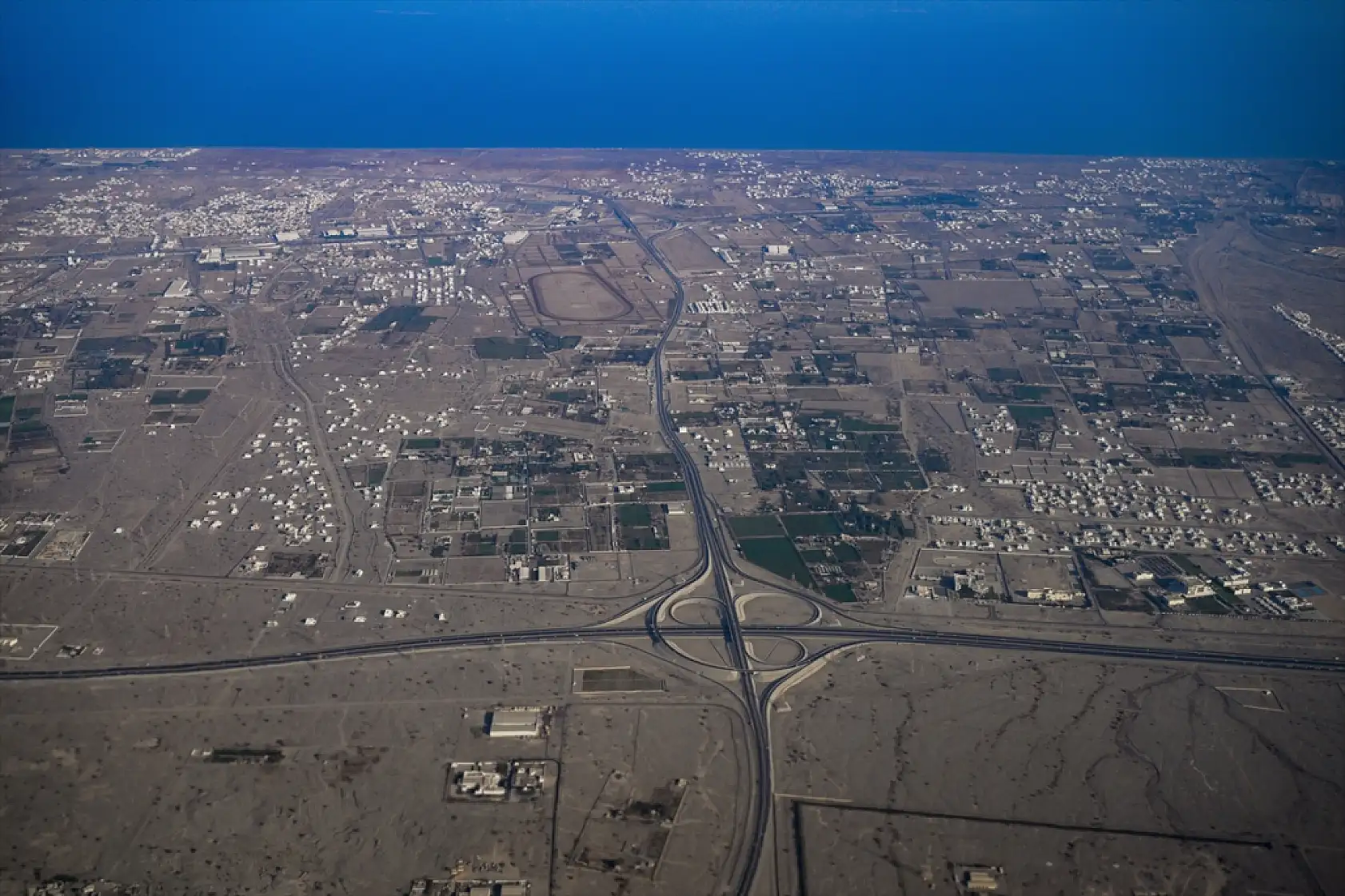 Nemrut Kalderası, Süphan ve Ağrı Dağı havadan görüntülendi