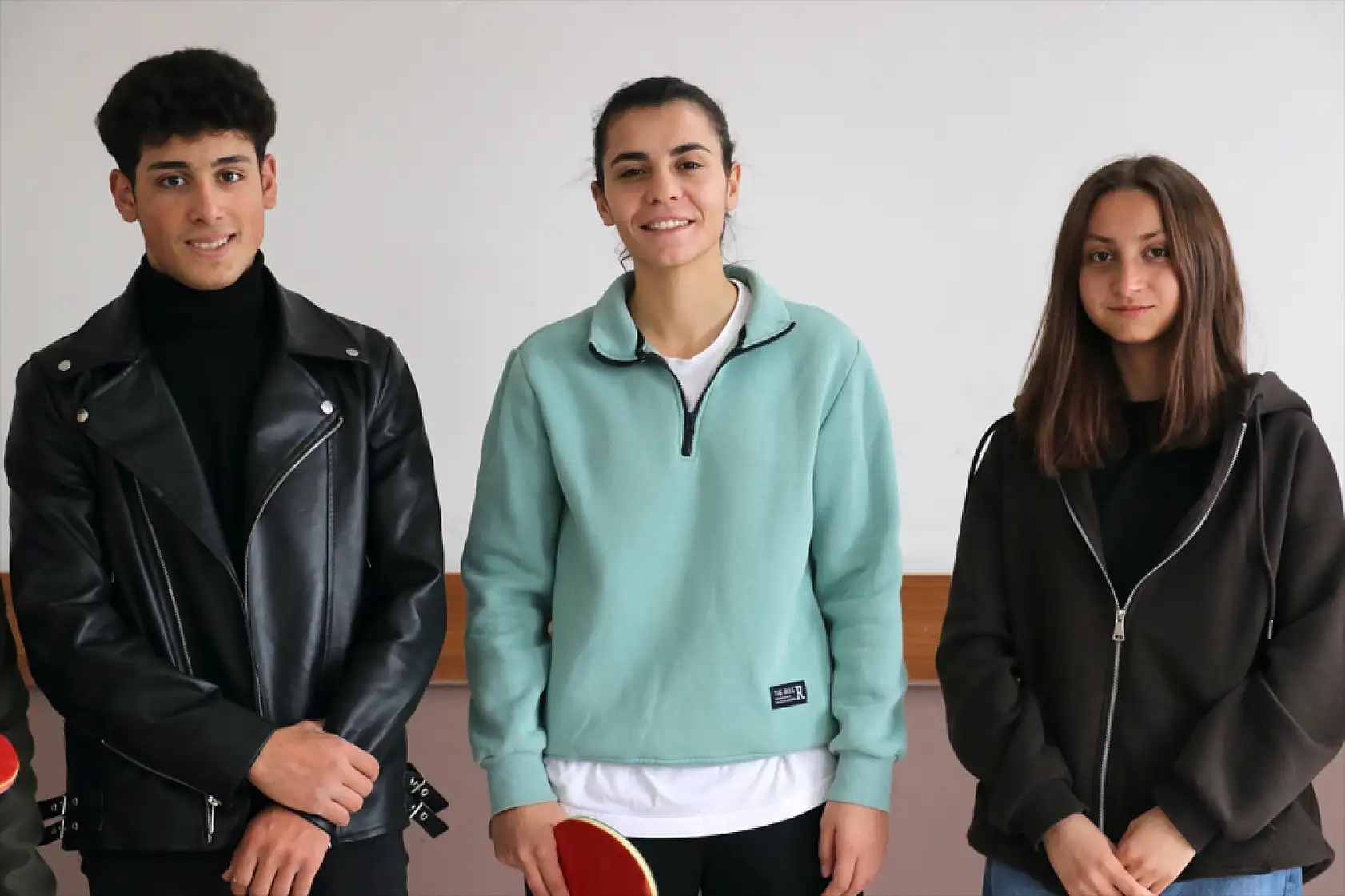 Beden eğitimi öğretmenliğinden Lig kaptanlığına uzanan yol