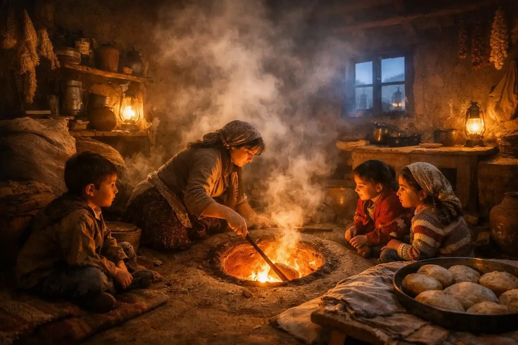 Anadolu'nun sessiz hikâyesi raflara çıkmadan ilgi odağı oldu