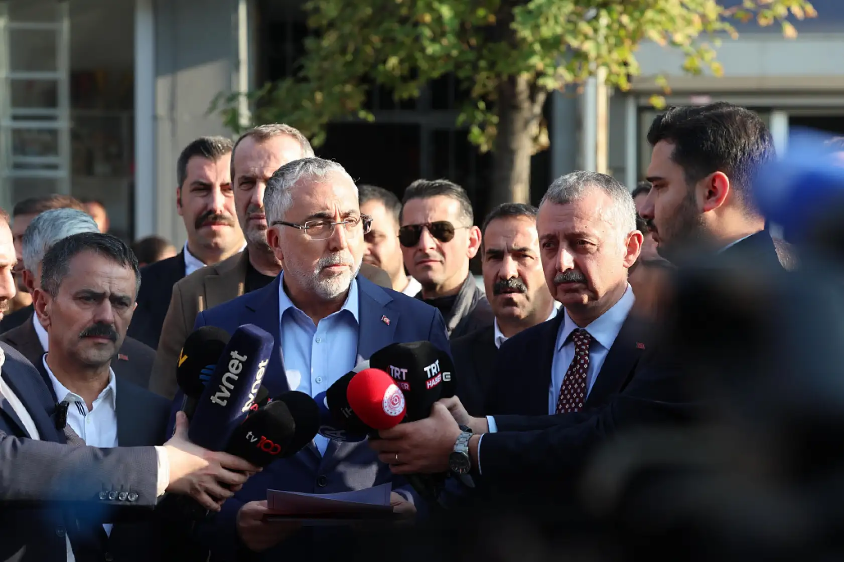 Fabrika faciası Ağrı'ya da ateş düşürdü: 2 kardeş yaşamını yitirdi