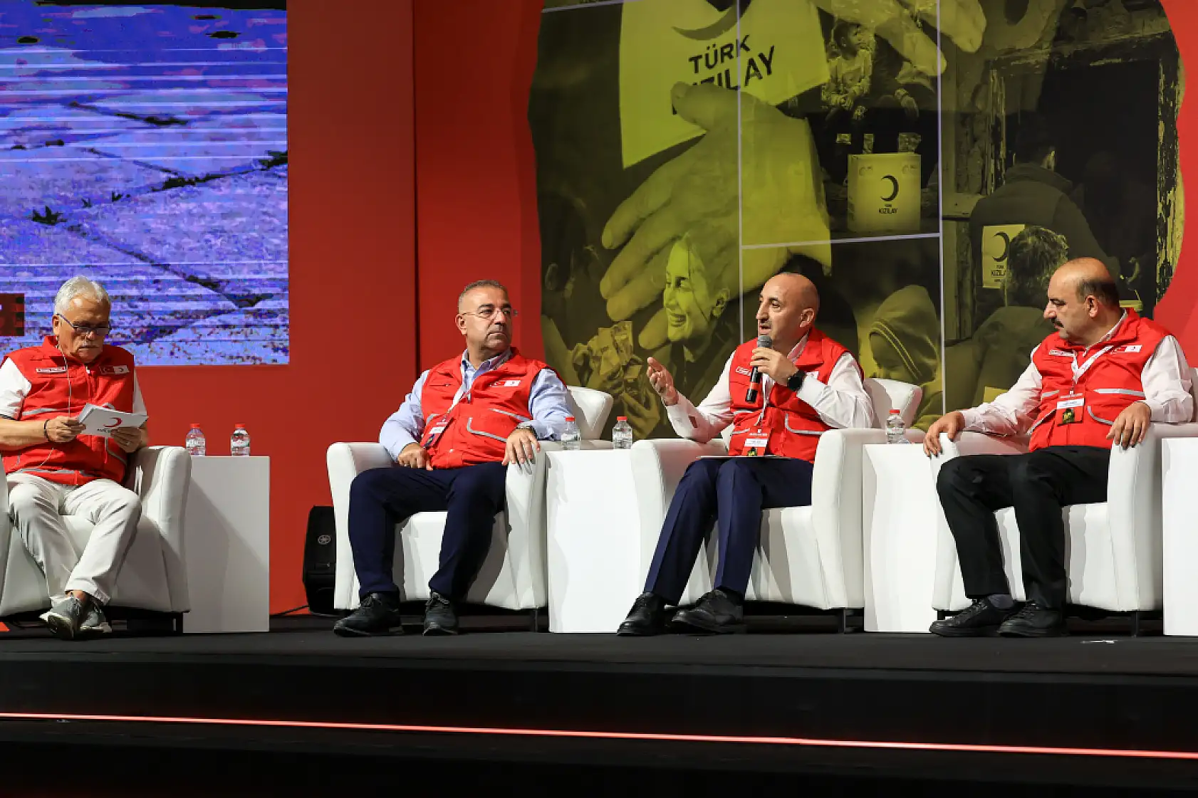 Doğubayazıt Kızılay, Türkiye genelinde başarılar elde etti