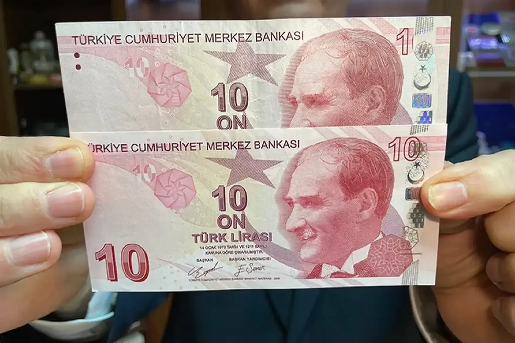 Borç Yapılandırmasında Ayrıntılar Netleşti: Kimler Yararlanabilecek?