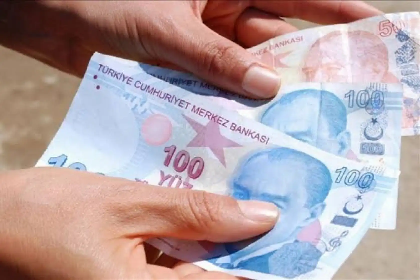 Hesaplarınızı kontrol edin: 2 milyar 186 milyon liralık ödeme yapıldı