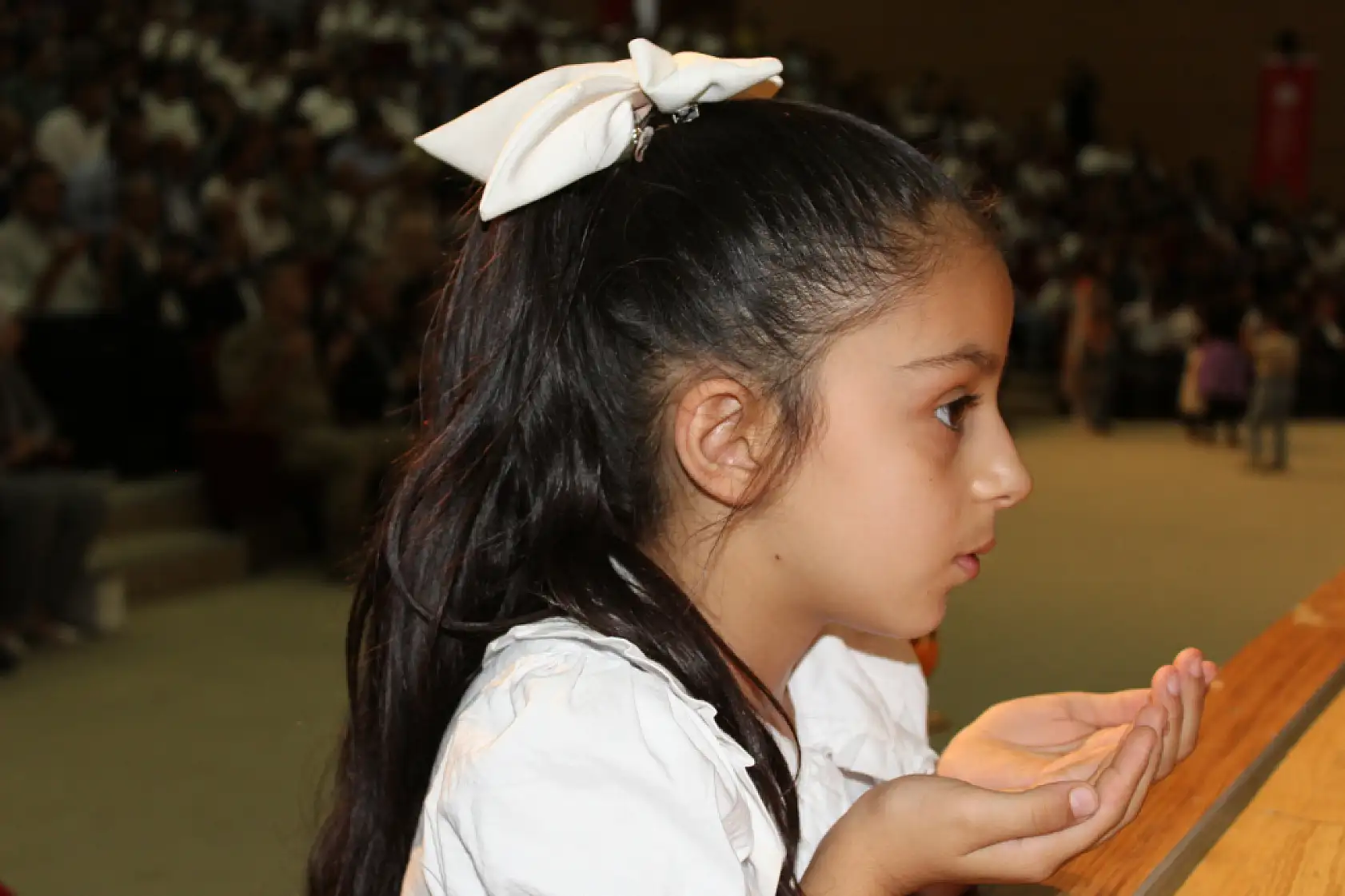 Kur'an nesli yetişiyor: Ağrı'da 117 hafız belgelerini aldı