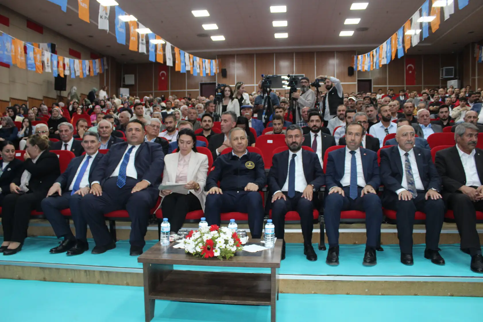 Ağrı'da yeni sağlık yatırımı için geri sayım başladı:Yeni hastane geliyor!