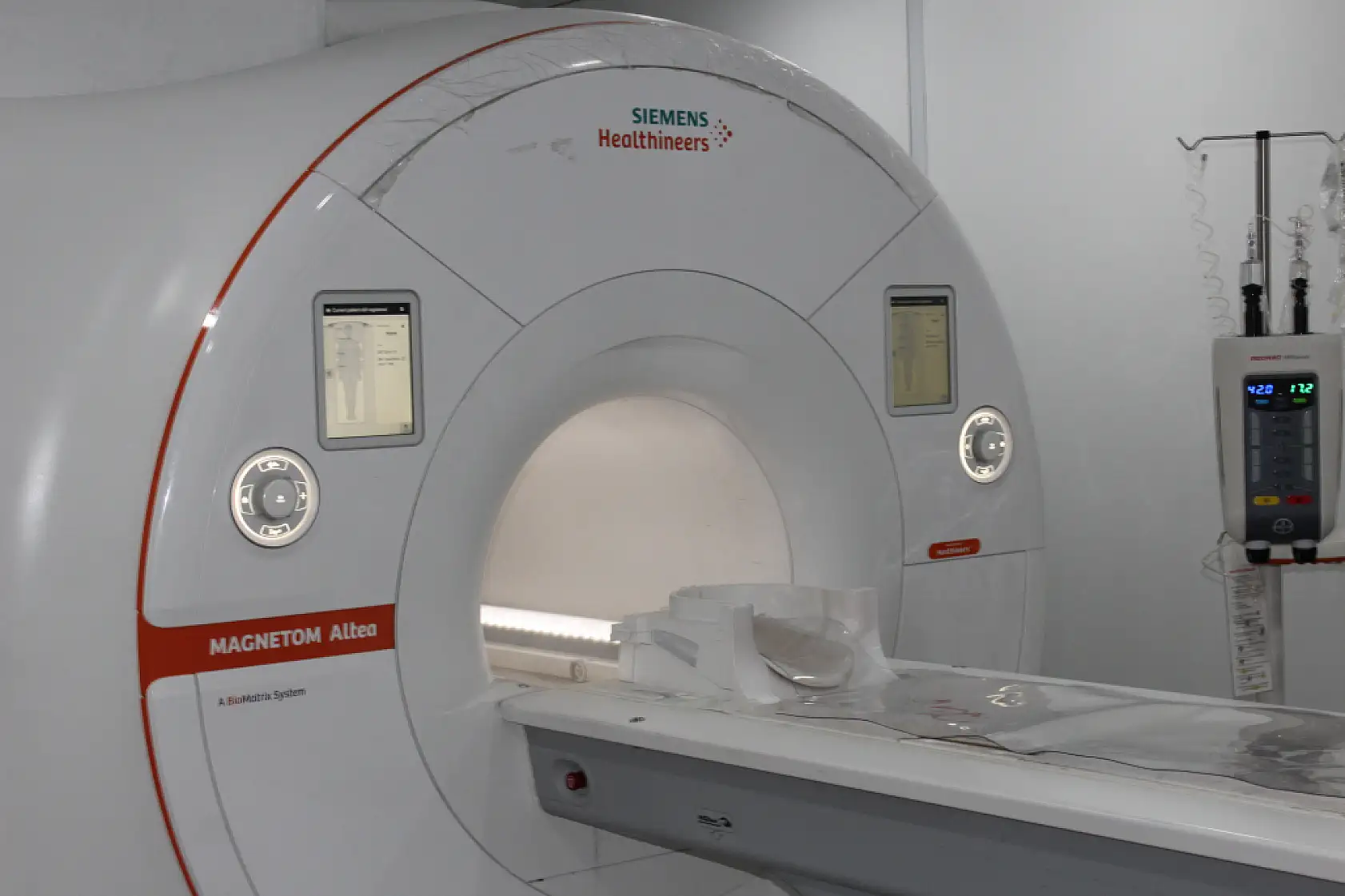 Ağrı'da yapay zekâ destekli yeni MR dönemi başladı