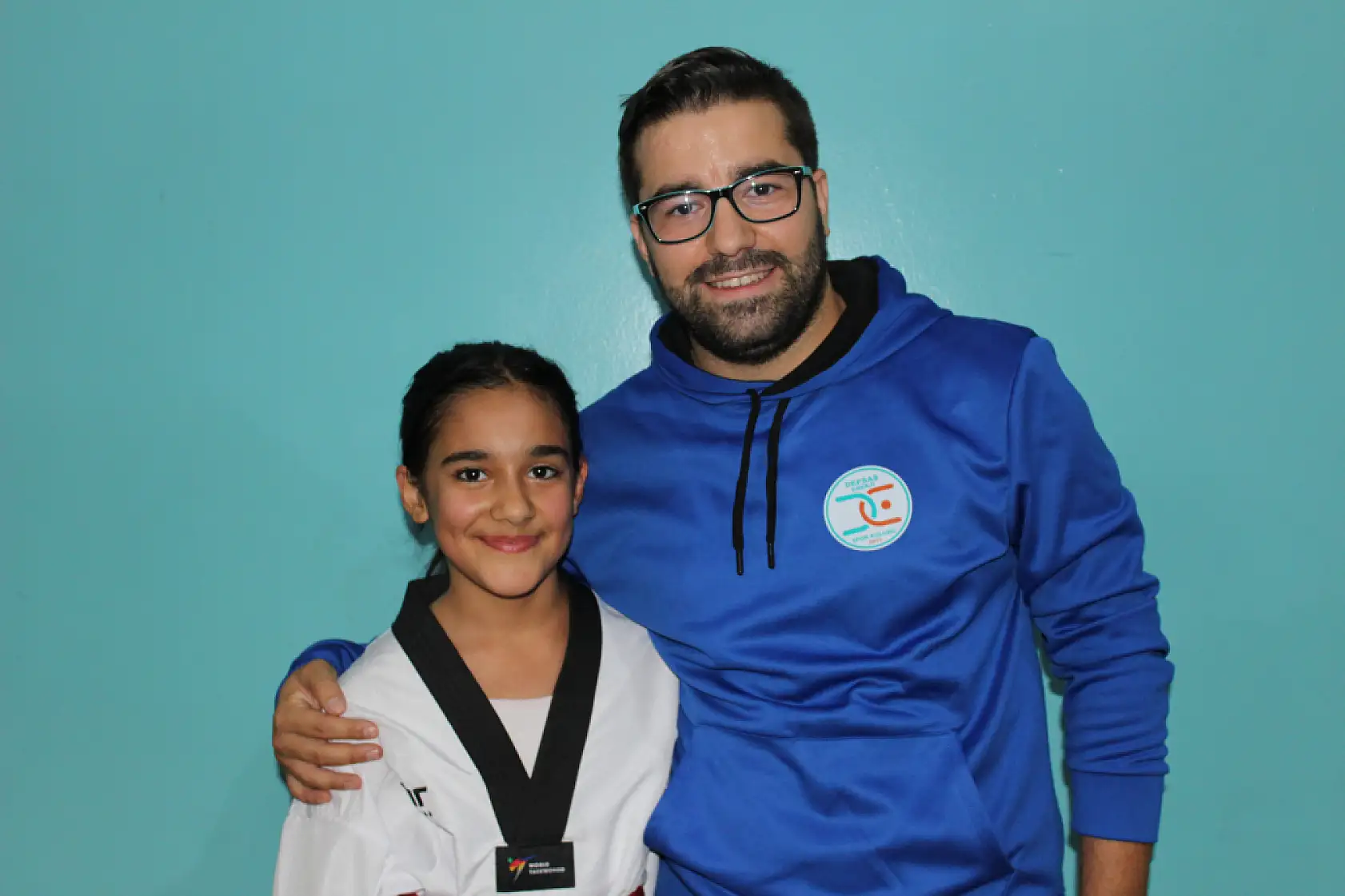 Diyarbakır'dan Ağrı'ya spor köprüsü kuruldu, kazanan dostluk oldu