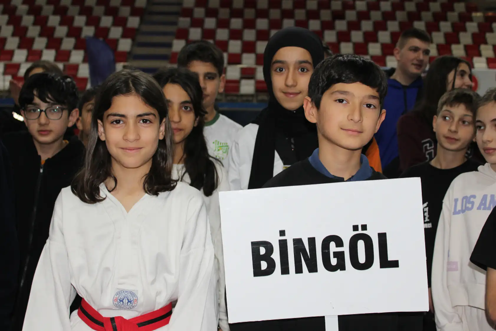 Diyarbakır'dan Ağrı'ya spor köprüsü kuruldu, kazanan dostluk oldu