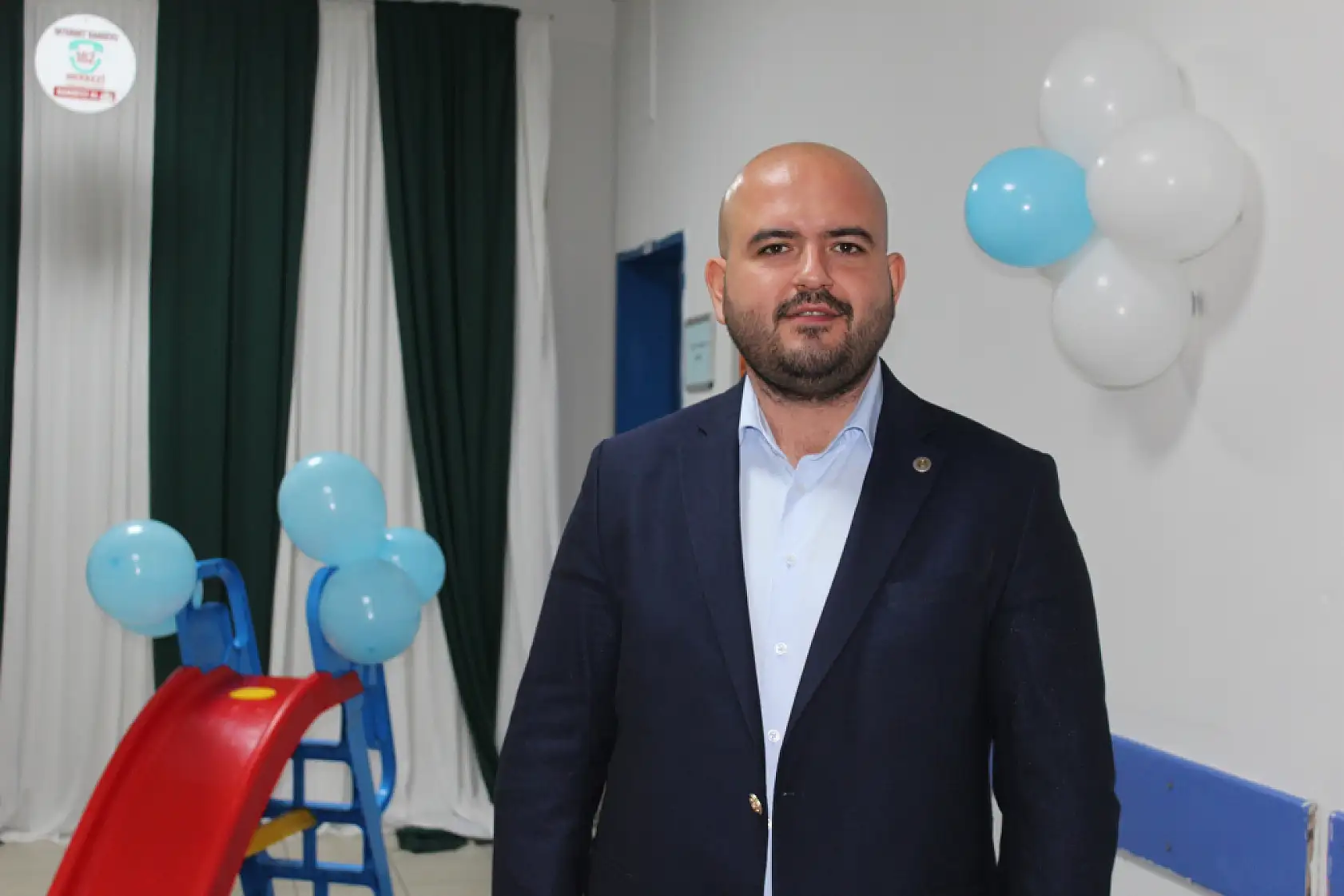 Ağrı'da çocuk ruh sağlığı için yeni dönem: ÇÖZGEM açıldı!