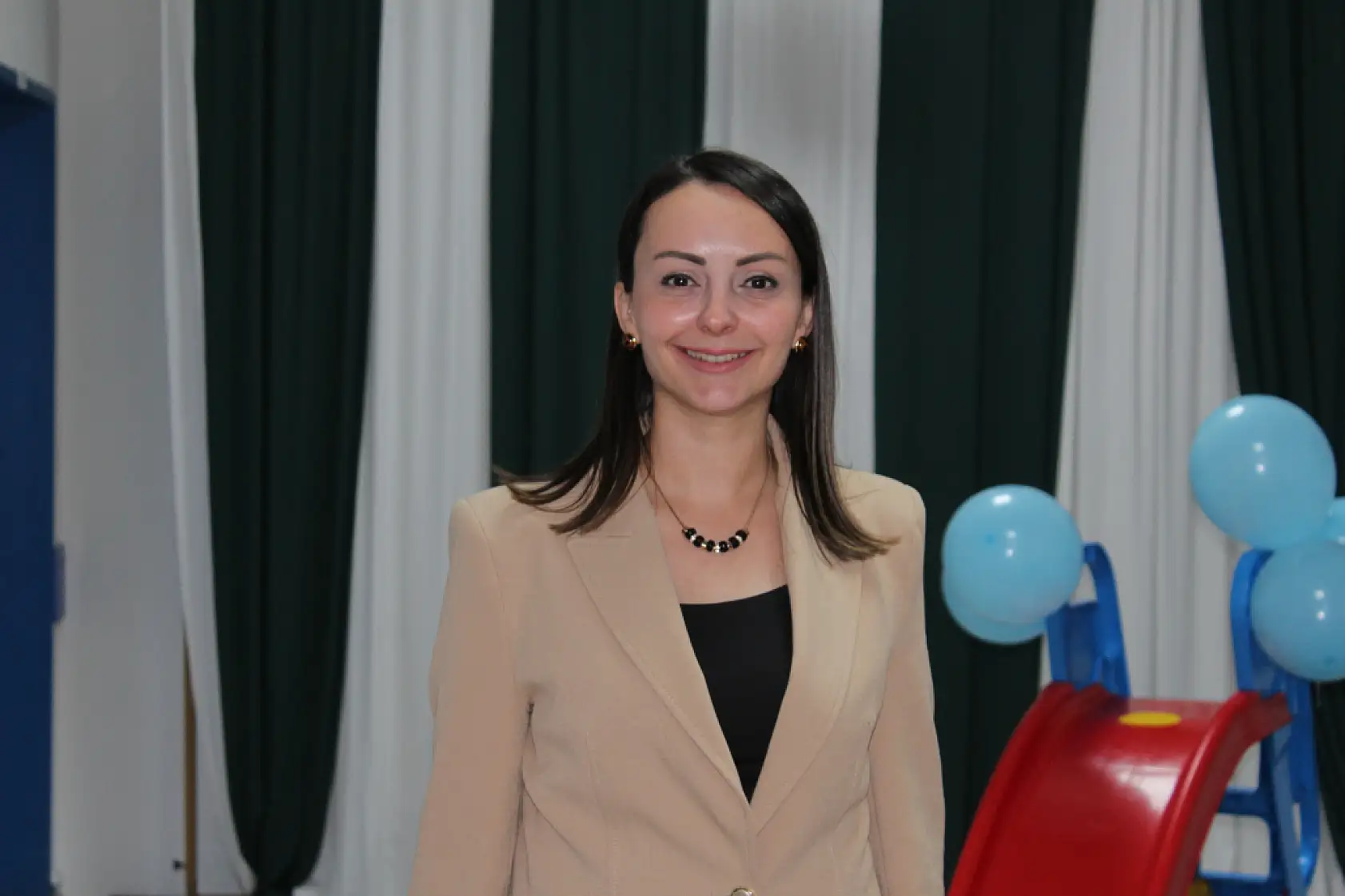 Ağrı'da çocuk ruh sağlığı için yeni dönem: ÇÖZGEM açıldı!