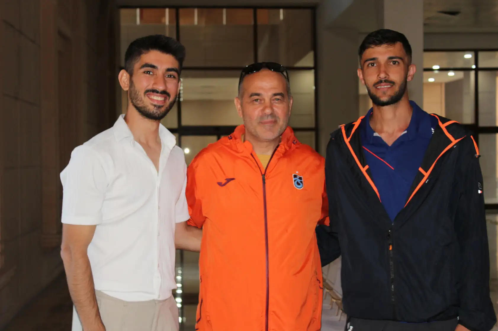 Bir arşivin kalbinden sergiye: Sporun 100 yıllık hikâyesi Ağrı'da canlandı