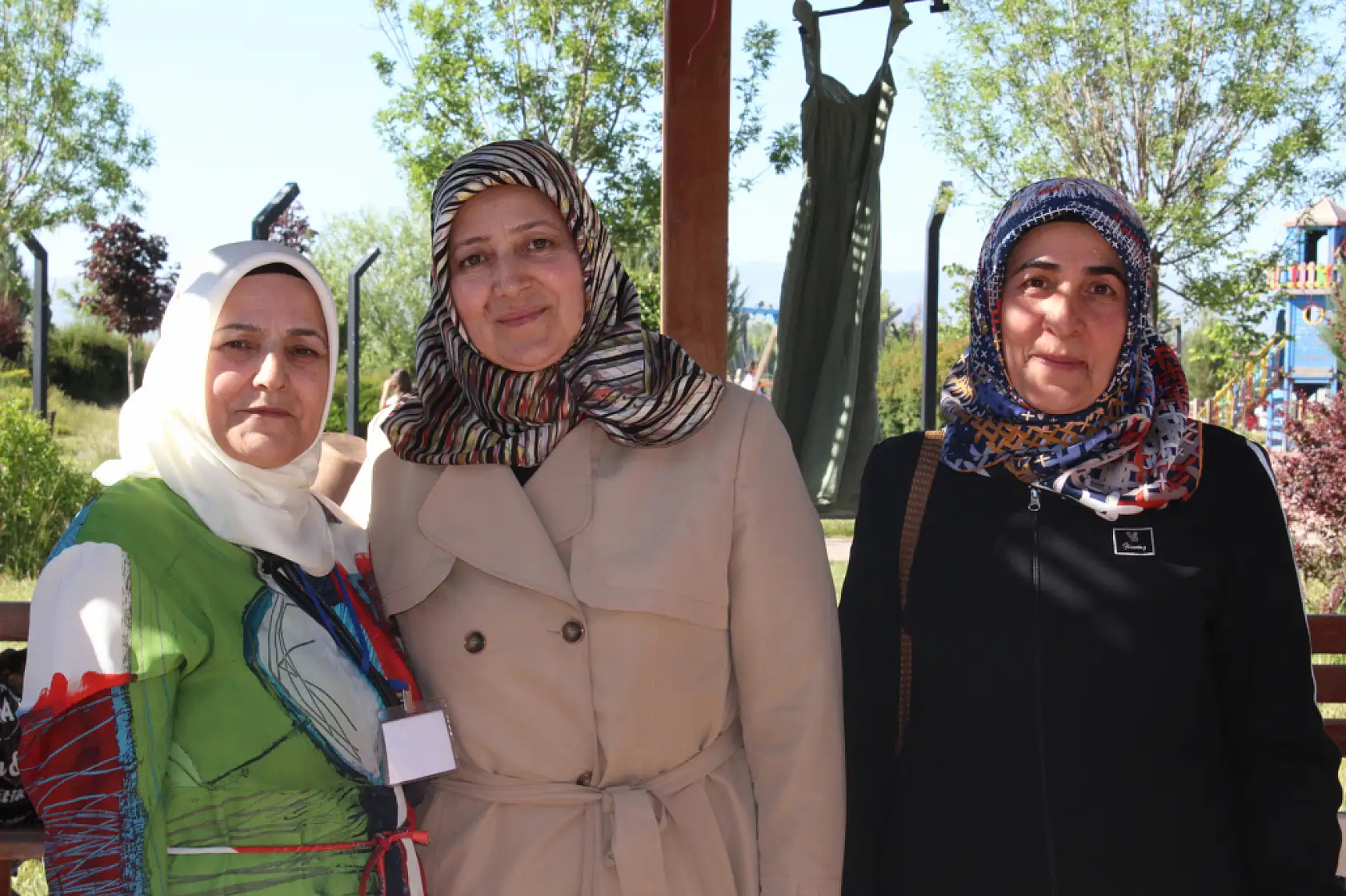 Minik Kerem için tek yürek: Ağrı'da umut kermesi düzenlendi