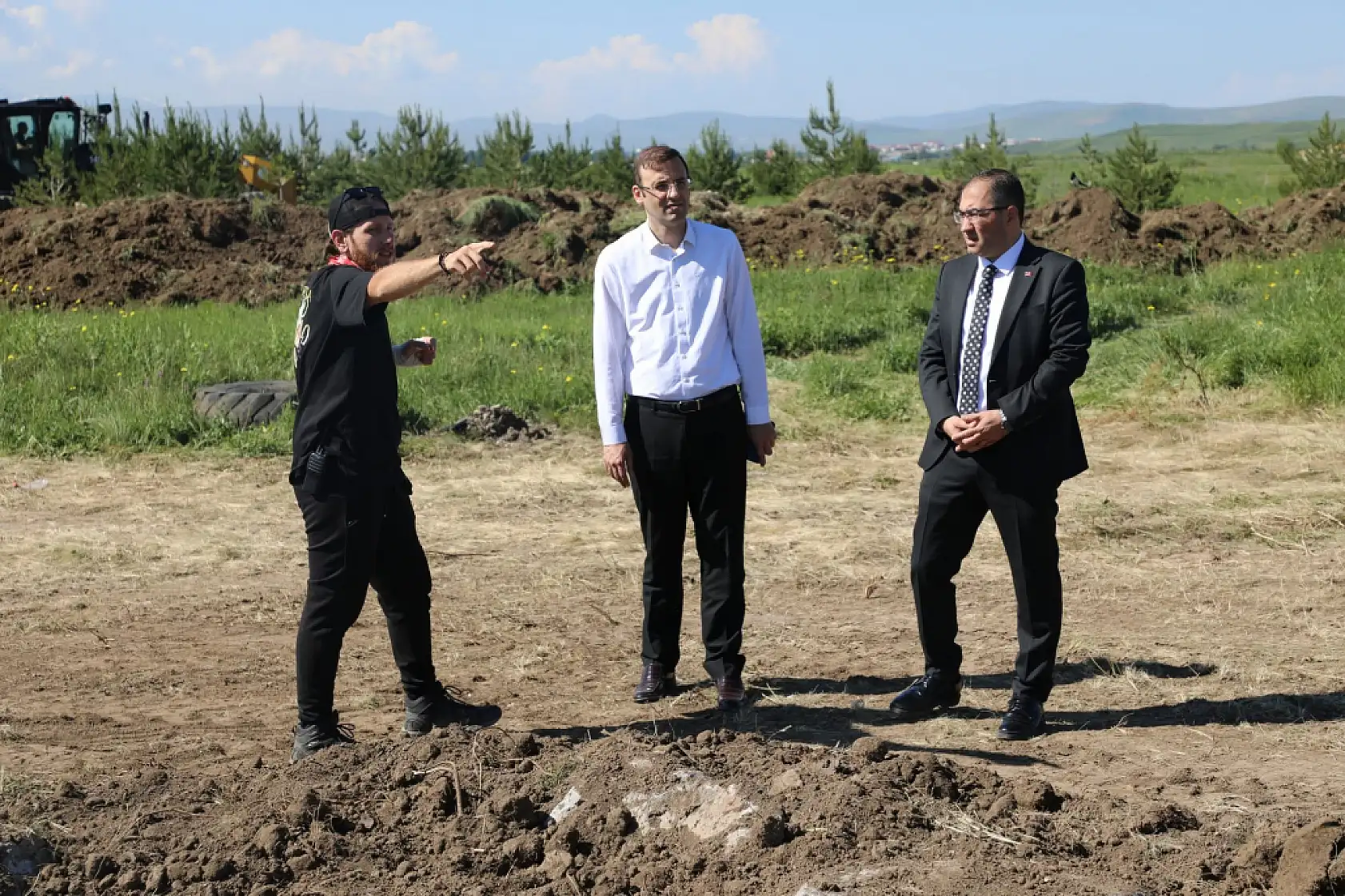 Motor sporlarının kalbi Temmuz'da Ağrı'da atacak