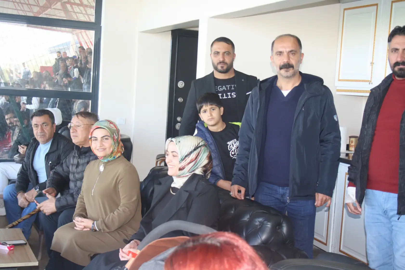 Doğubayazıt FK evinde şov yaptı, Kars Spor'u 2-0 mağlup etti