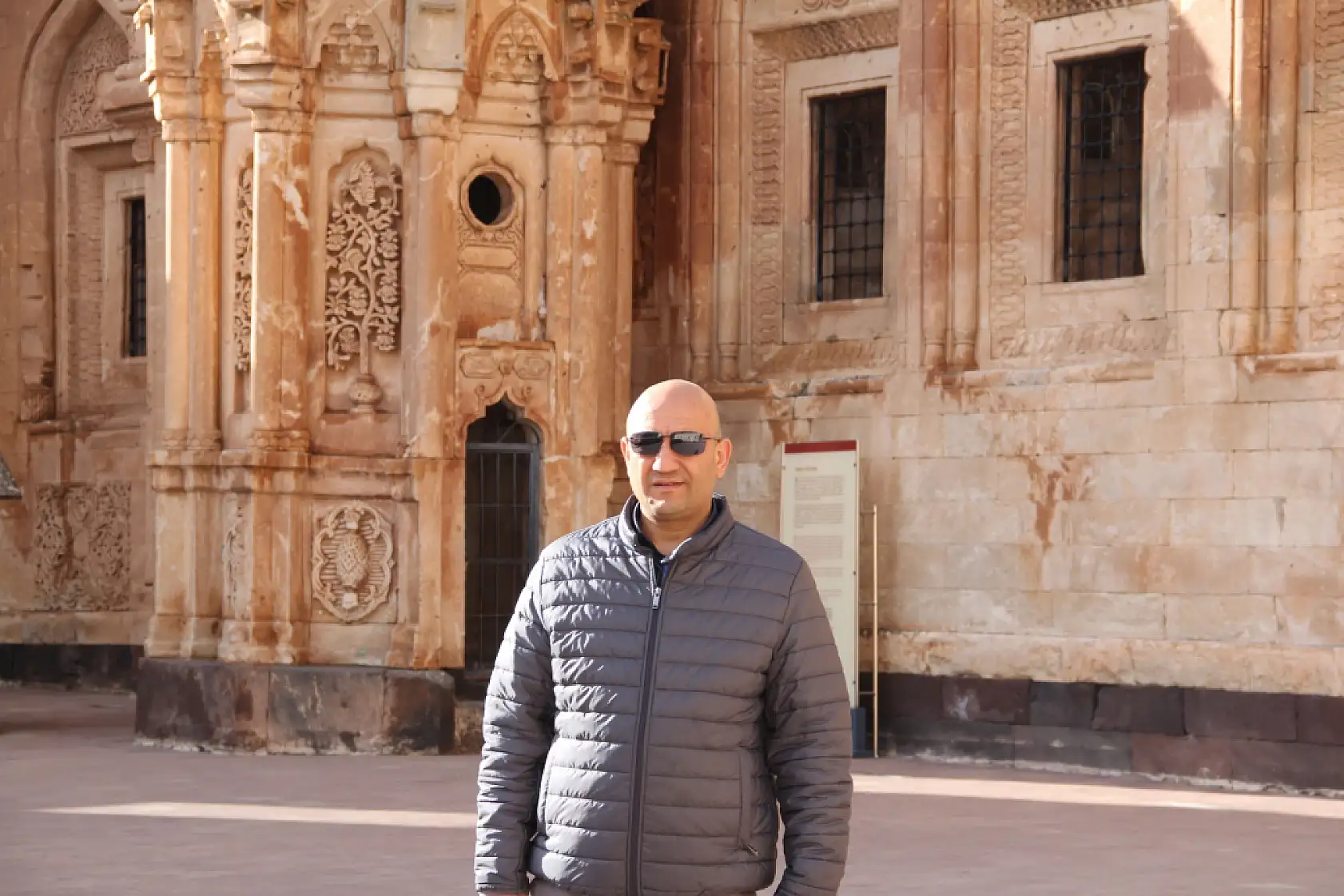 Bakanlık heyetinden Doğubayazıt'a tarih ve eğitim ziyareti