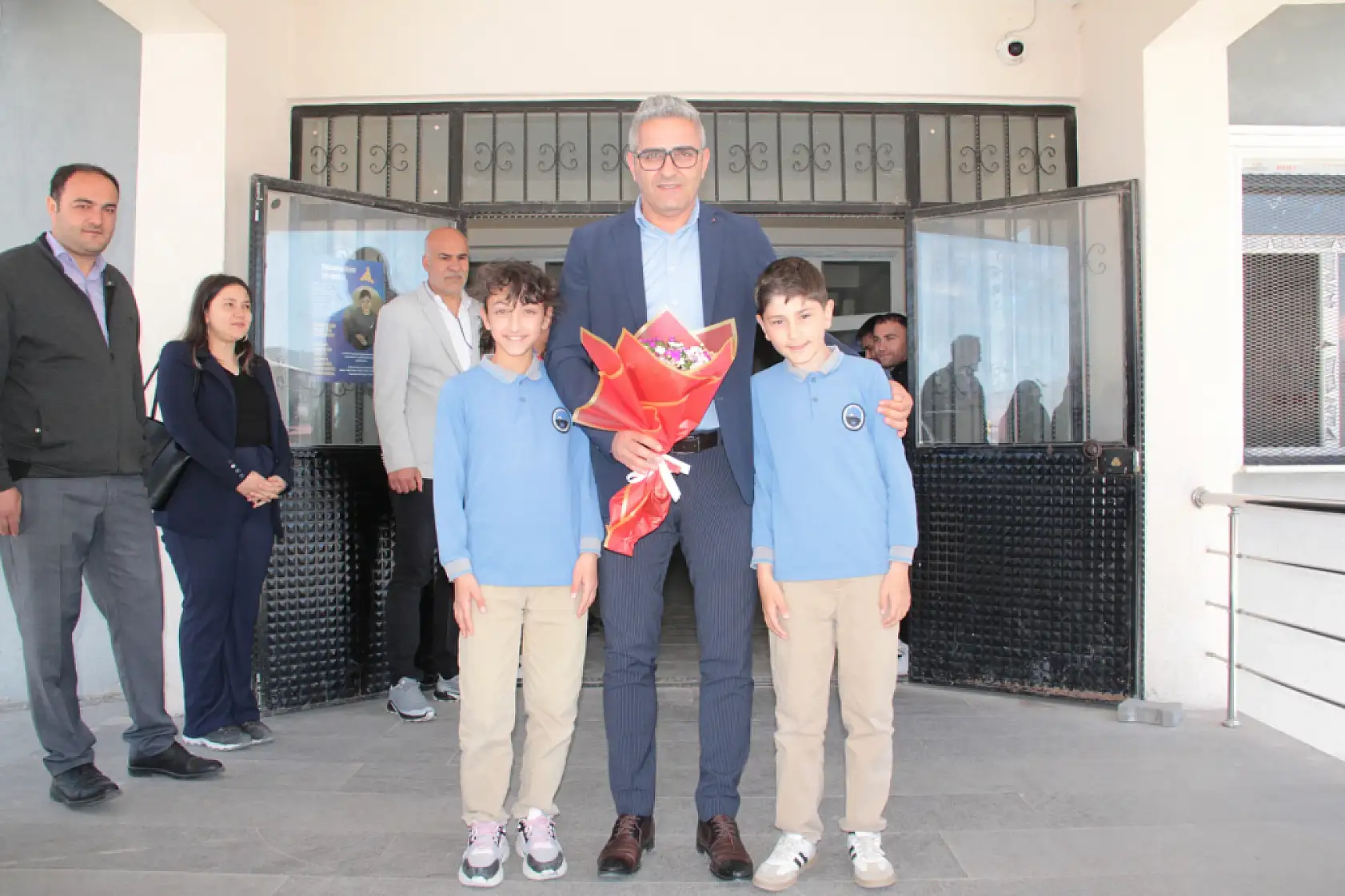 Türk mutfağı Doğubayazıt'ta tanıtıldı