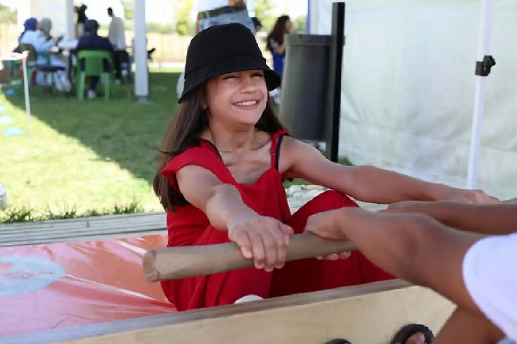 Bitlis'te 1071 Malazgirt Zaferi'nin 954. Yıl Dönümü Coşkuyla Anıldı