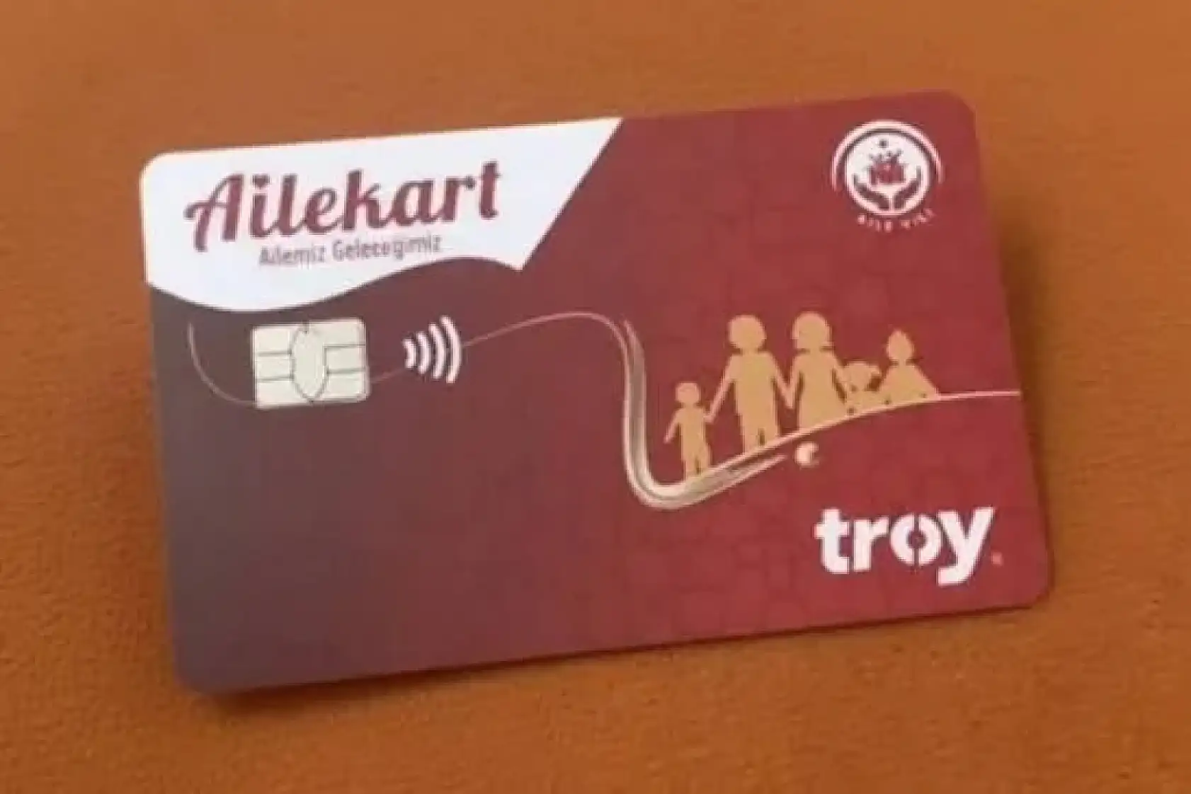 Ailekart sahiplerine yeni müjde! Alışverişlerde indirim geliyor