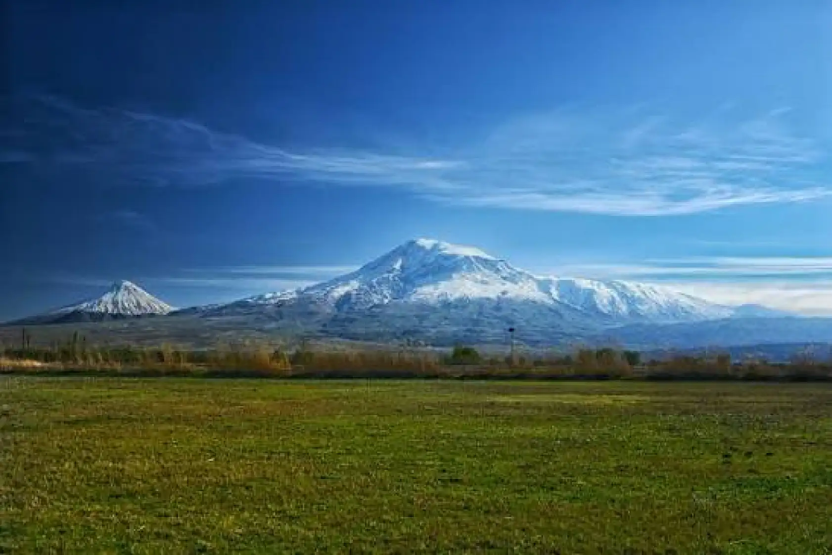 Karakilise'den Ağrı'ya uzanan bir şehrin ismi nasıl değişti?