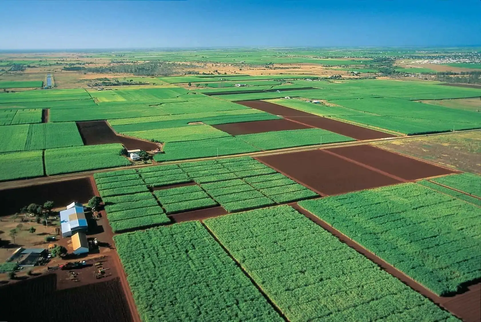Tarım Arazisi Olanlar Dikkat! Hisseli Tapu ile Yapılan Bu Satışlar Geçersiz Sayılacak