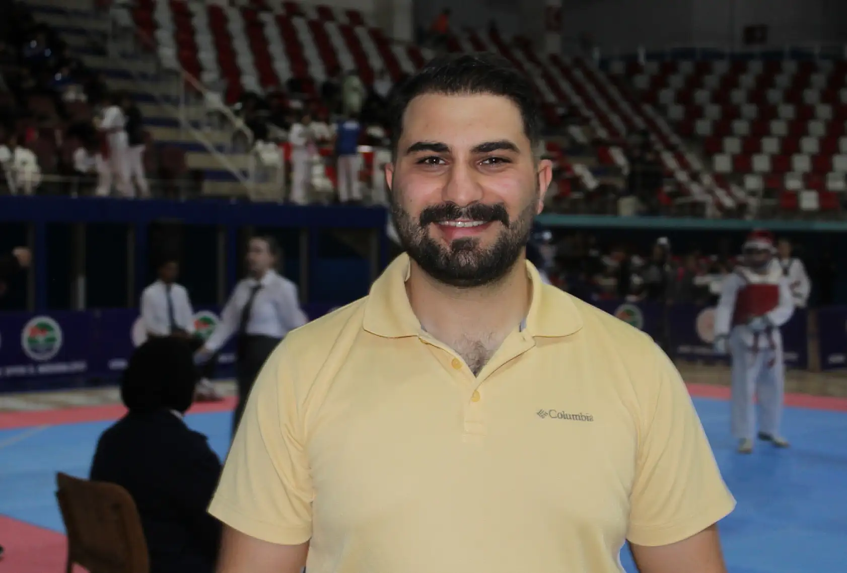 Diyarbakır'dan Ağrı'ya spor köprüsü kuruldu, kazanan dostluk oldu