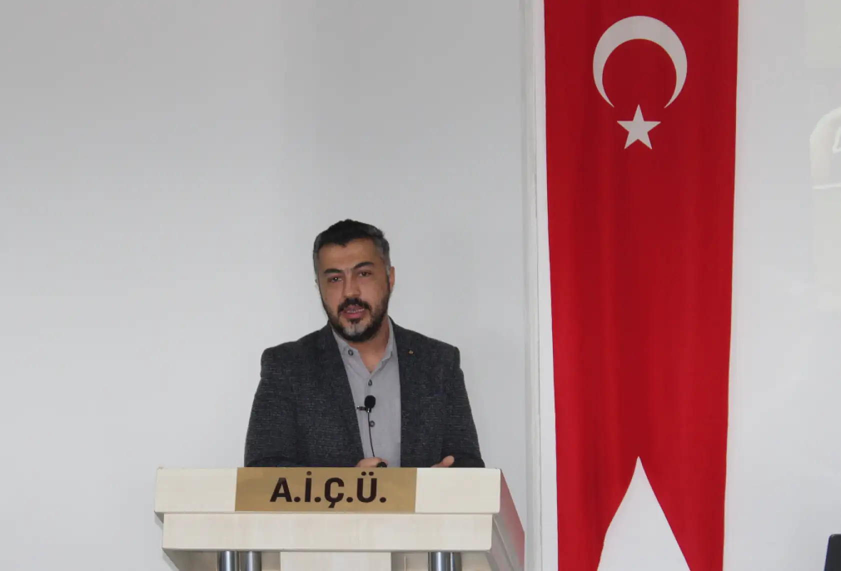 'Coğrafya Kader Mi?' sorusuna Ağrı'dan bilimsel yanıt