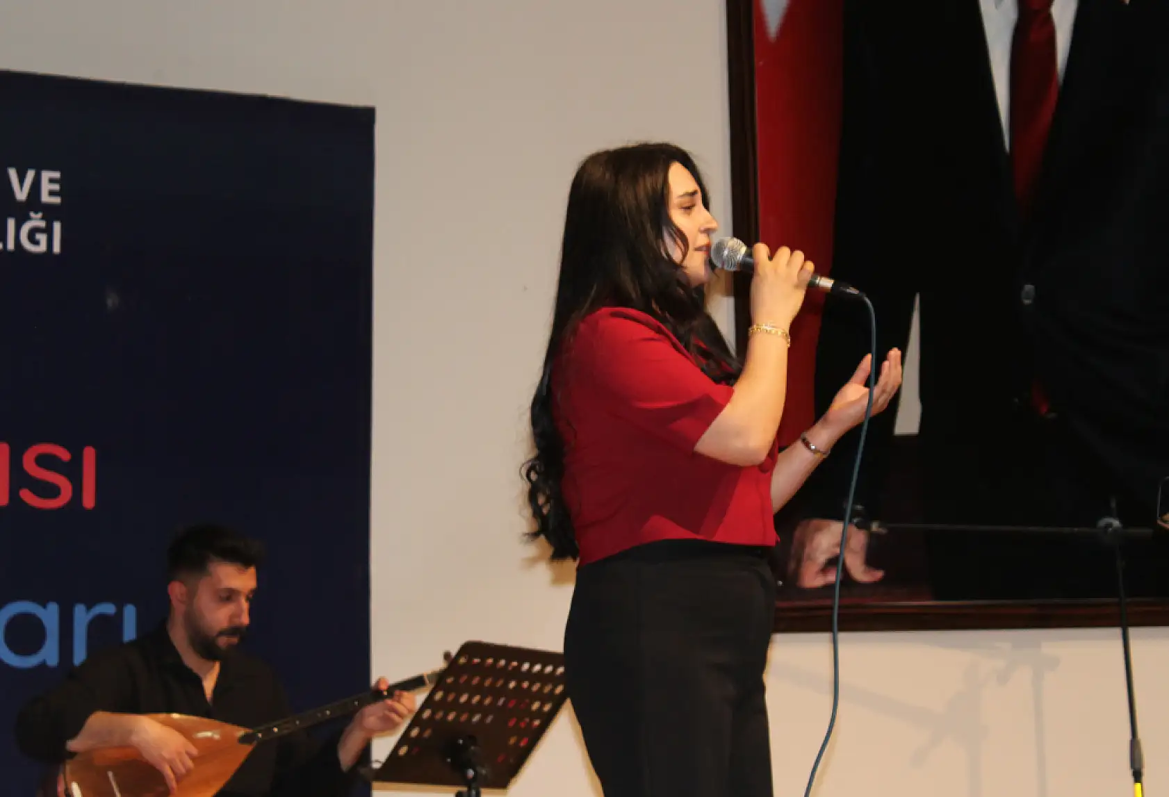 Ağrı'da gençler arası kültür ve sanat yarışmaları başladı