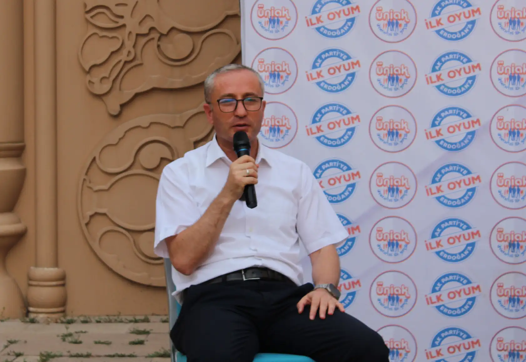 Ağrı'da tercih buluşmaları gençlerin meslek seçimlerine ışık tuttu