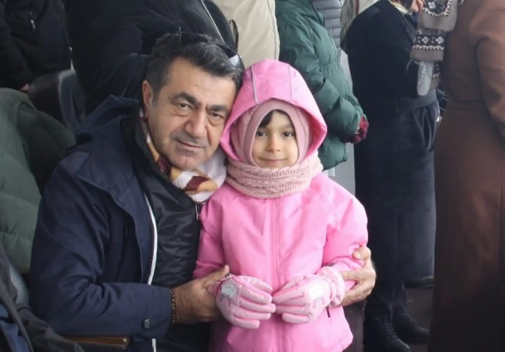 Doğubayazıt FK Bitlisspor maçında kazanan son dakikada belli oldu