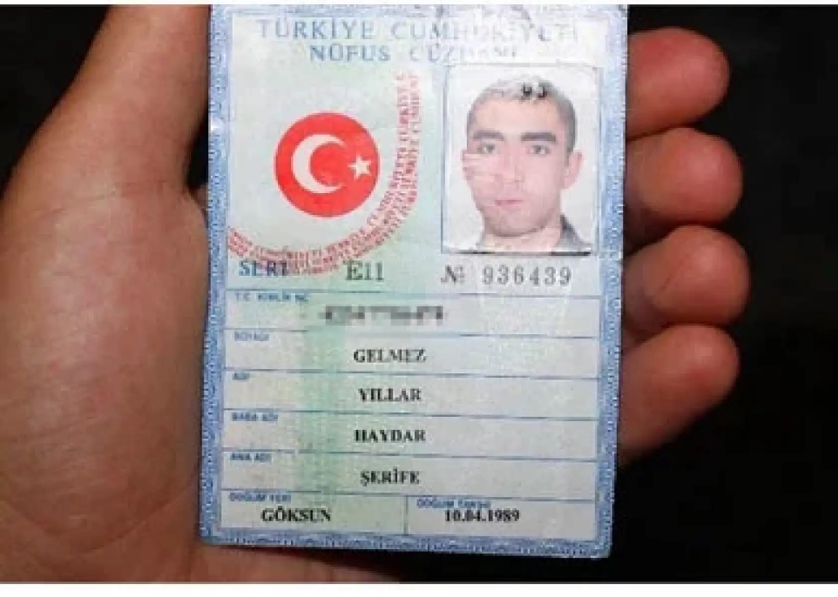 Türkiye'nin en ilginç isimleri 2025