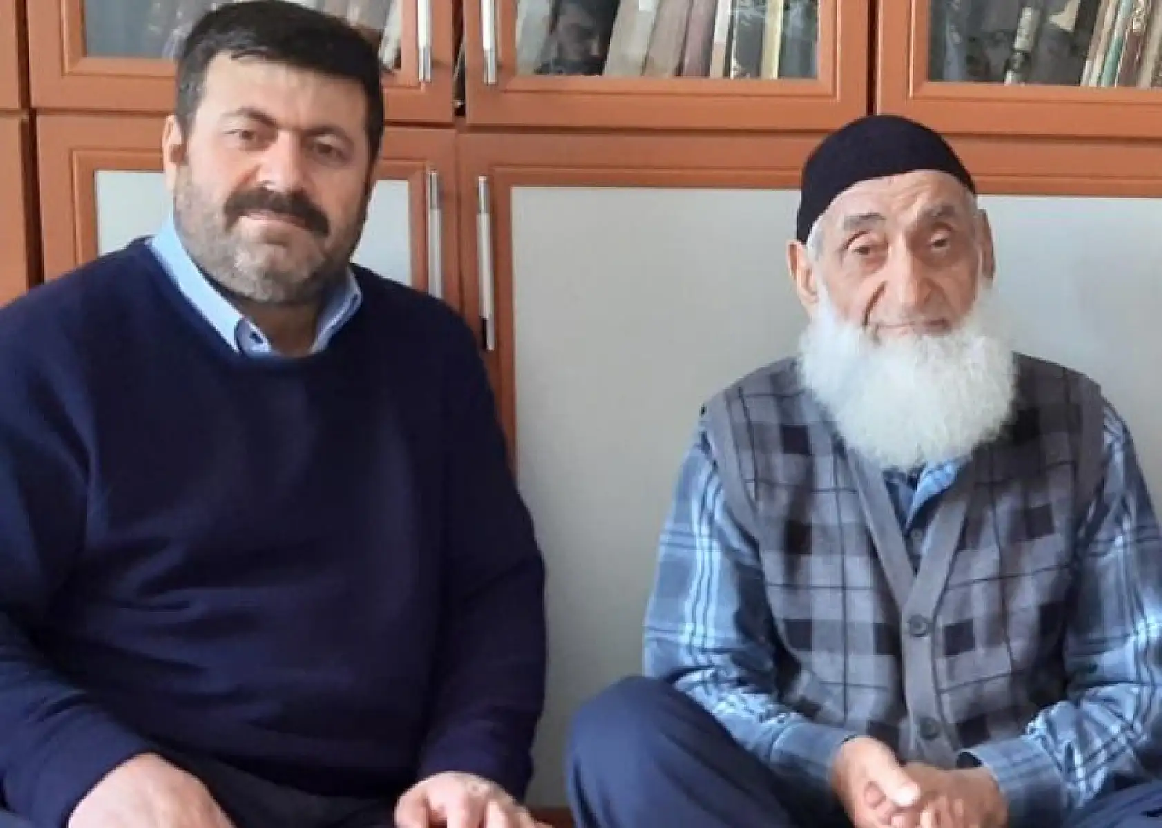 Ağrı'da büyük ilmî miras tamamlandı